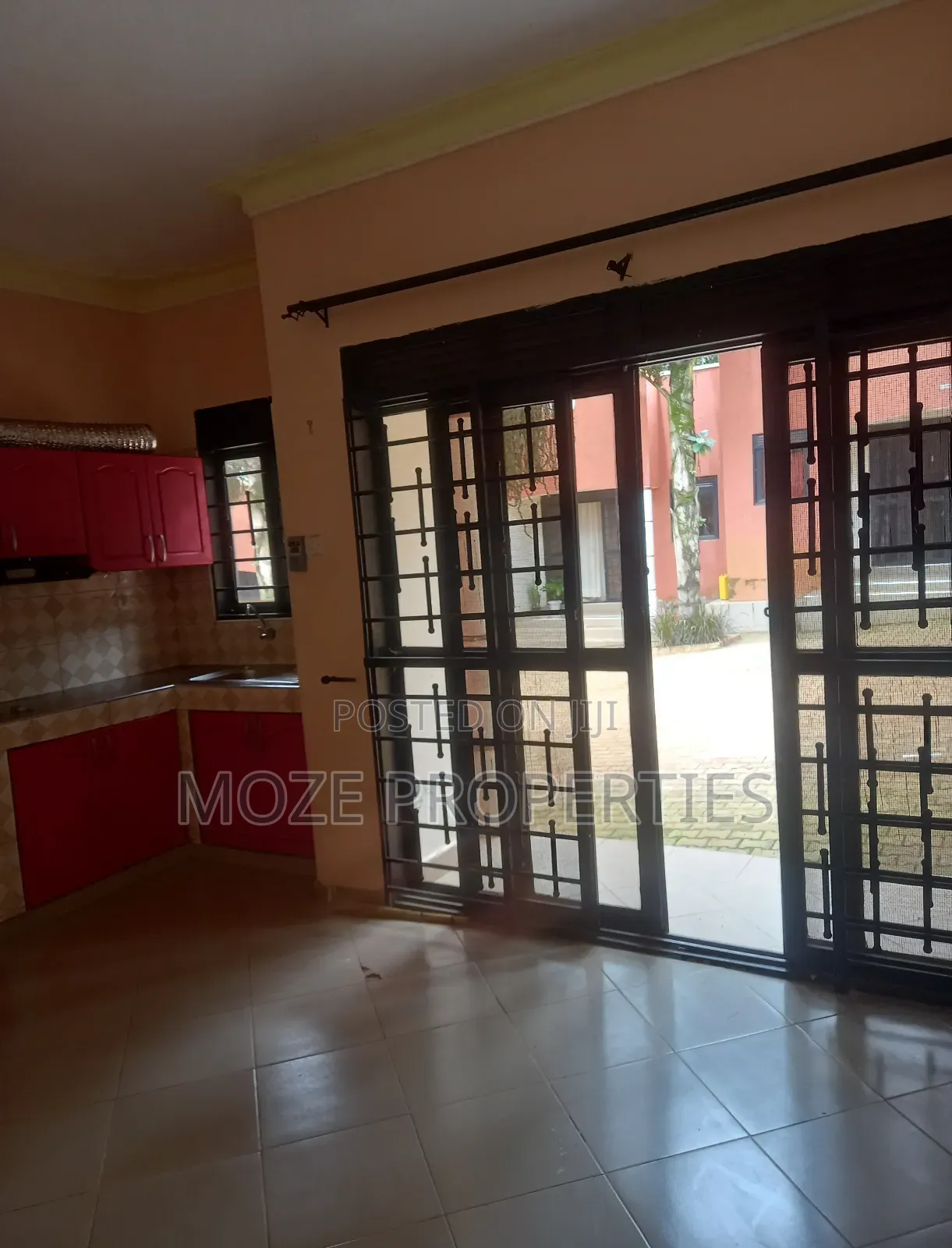 1bdrm Bungalow in Bweyogerere Kasubi, Central Division for rent in Central Division