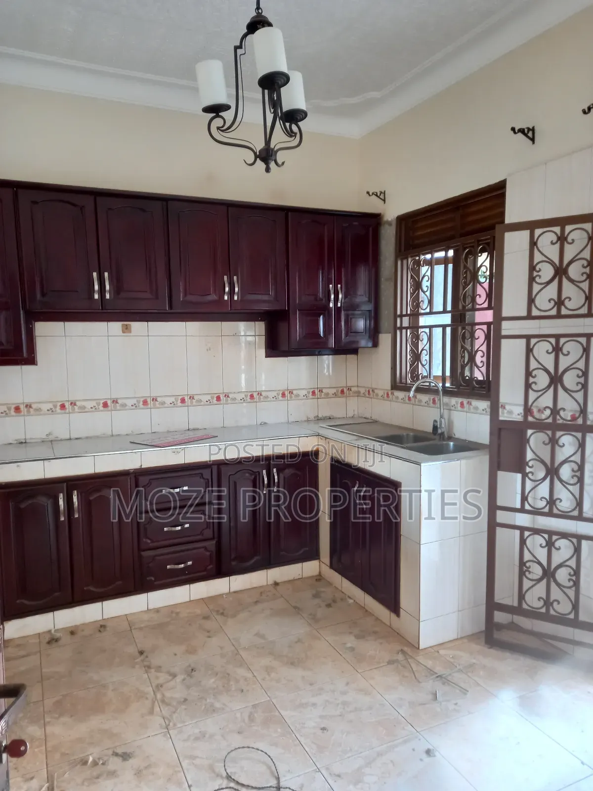 3bdrm Bungalow in Namugongo, Central Division for rent in Central Division