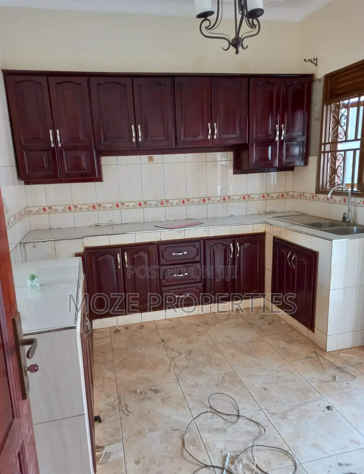3bdrm Bungalow in Namugongo, Central Division for rent in Central Division