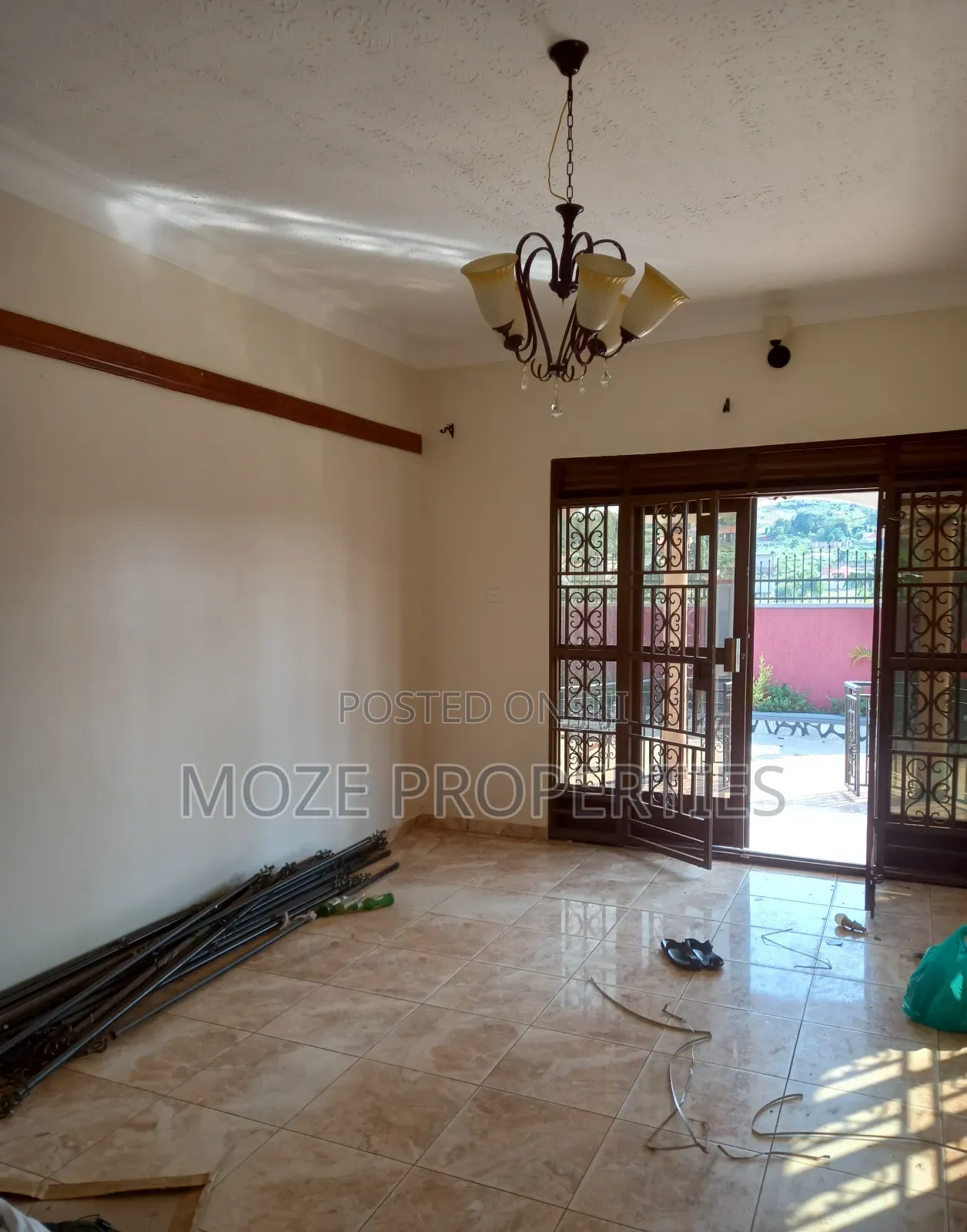 3bdrm Bungalow in Namugongo, Central Division for rent in Central Division