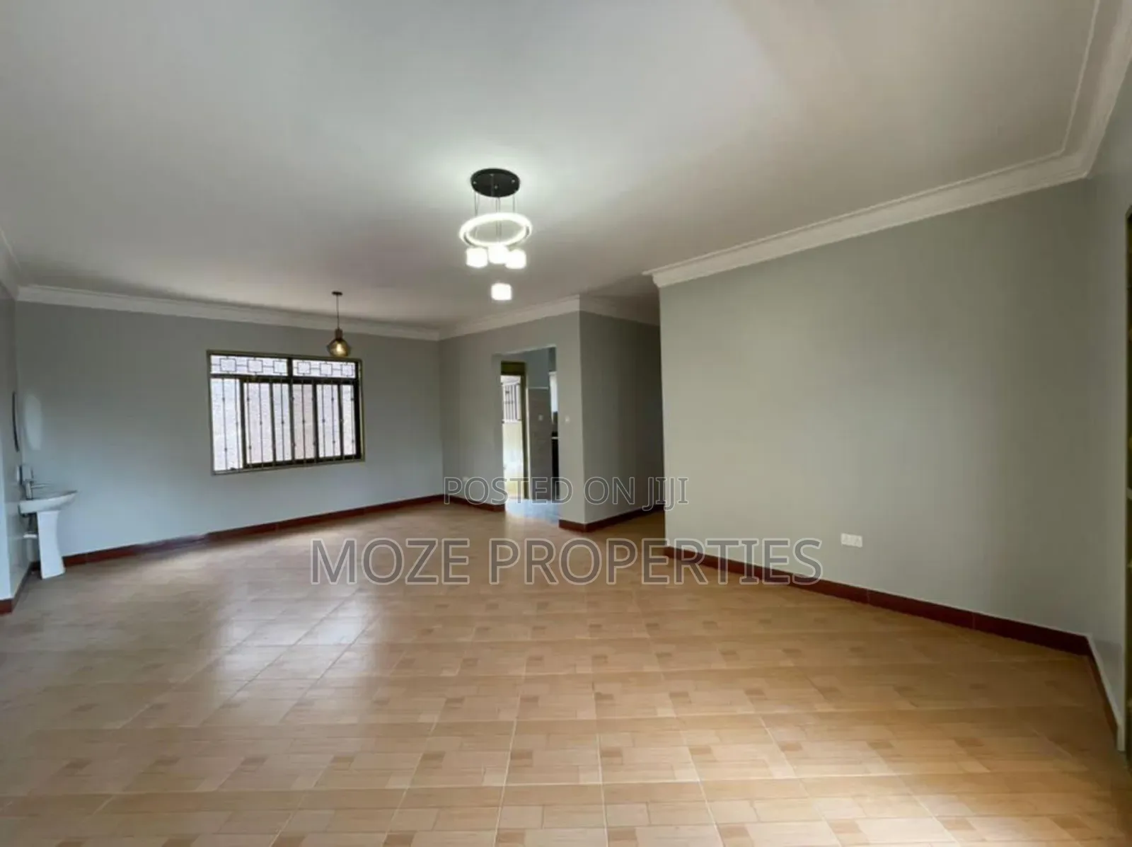 3bdrm Bungalow in Bukoto, Central Division for rent in Central Division