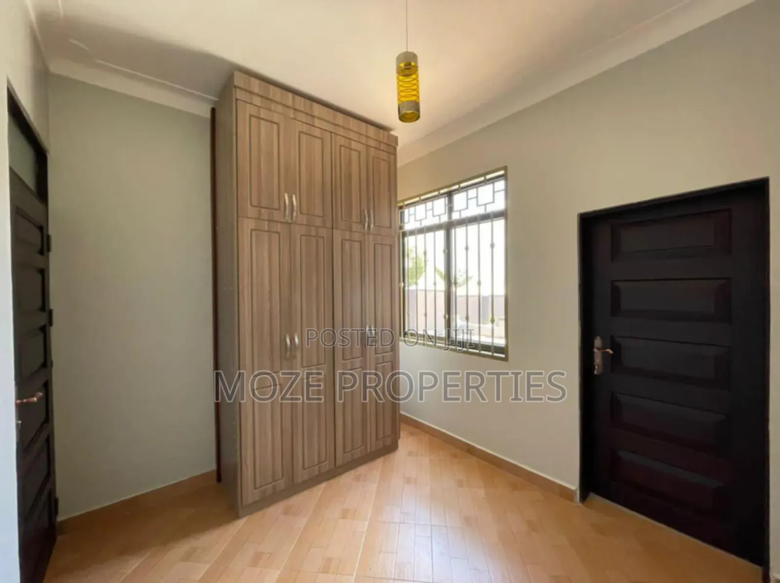 3bdrm Bungalow in Bukoto, Central Division for rent in Central Division