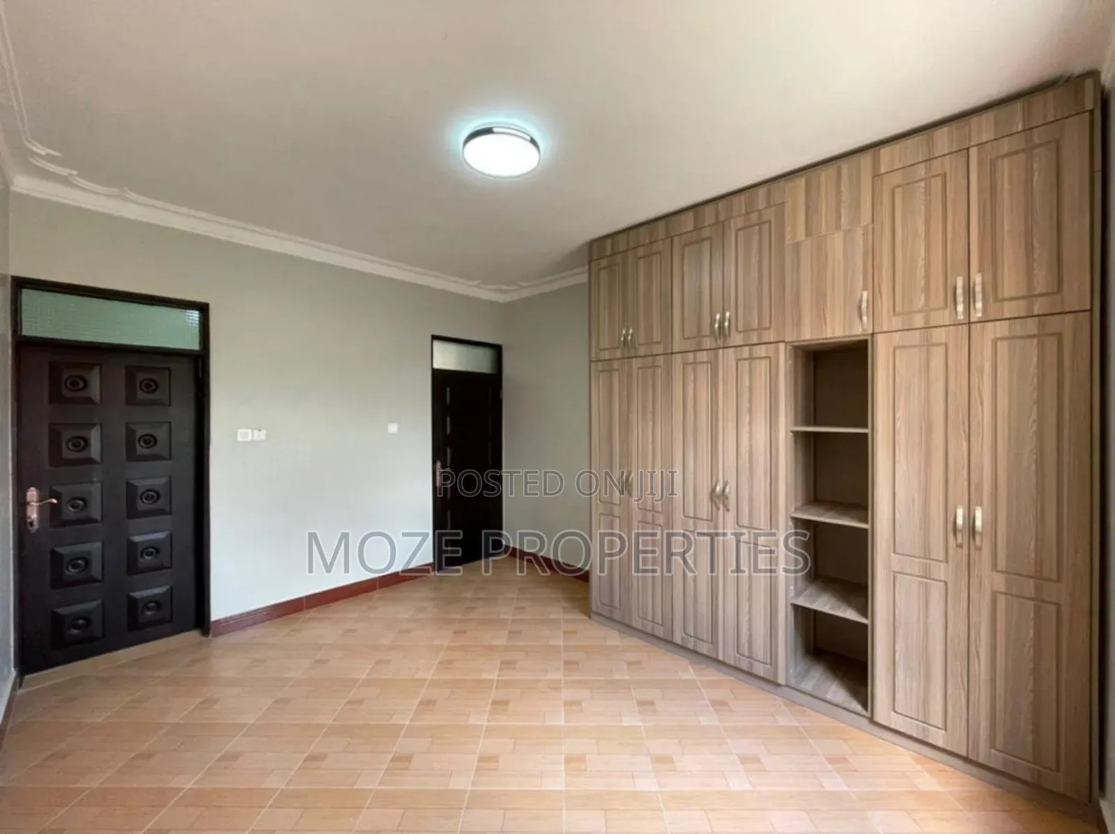 3bdrm Bungalow in Bukoto, Central Division for rent in Central Division