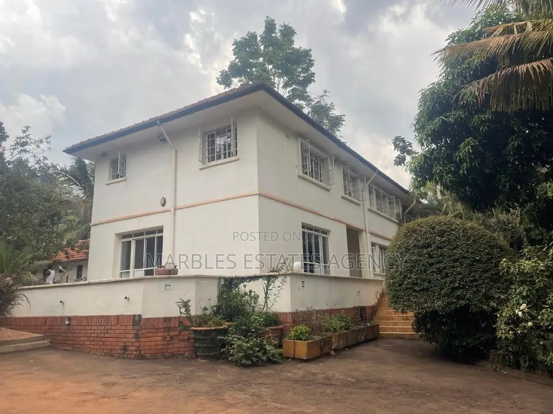 4bdrm House in Kololo, Central Division for rent in Central Division