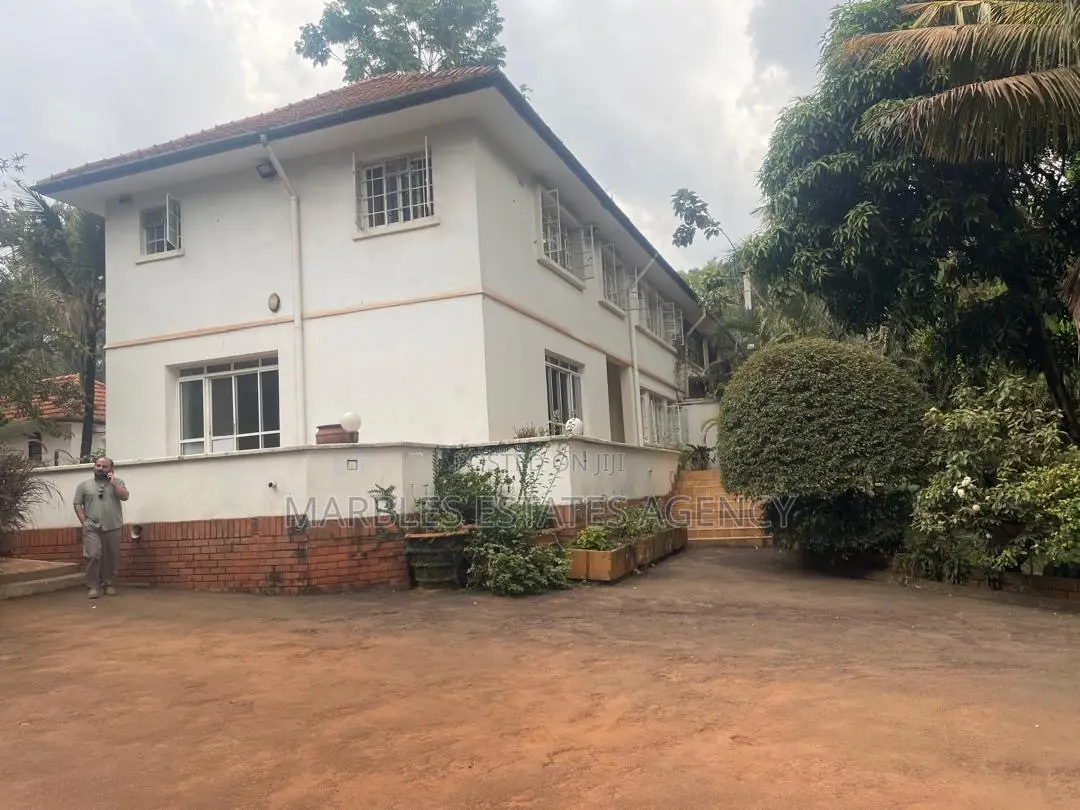 4bdrm House in Kololo, Central Division for rent in Central Division