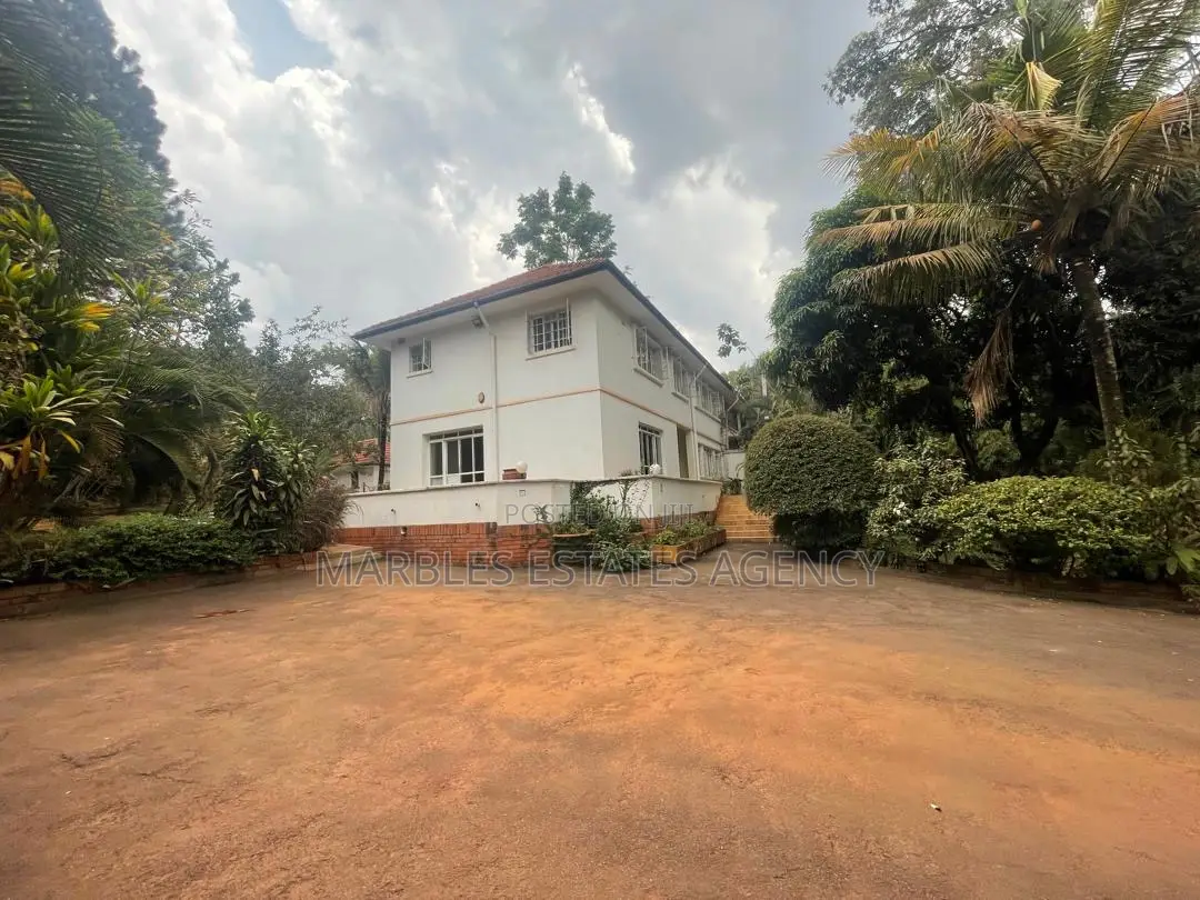 4bdrm House in Kololo, Central Division for rent in Central Division