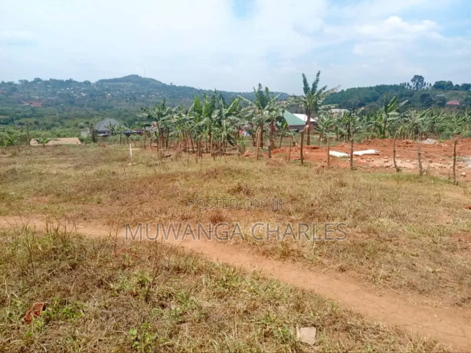 Plot's for Sale in Namulonge in Division B