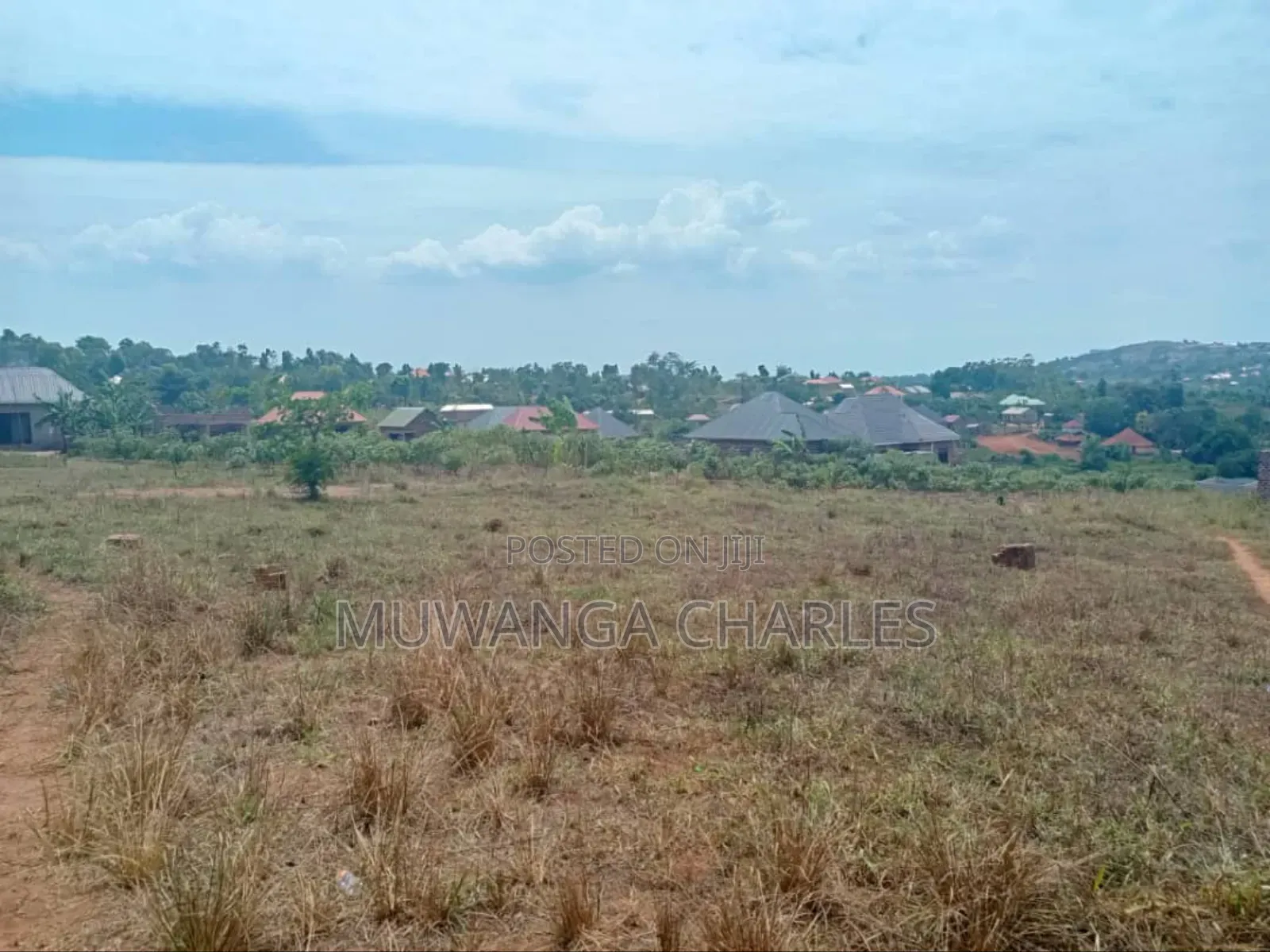 Plot's for Sale in Namulonge in Division B
