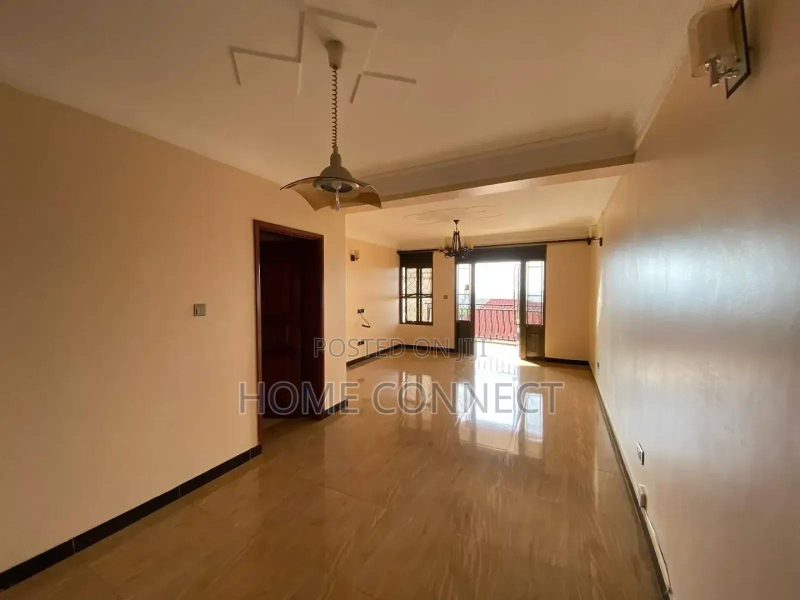 2bdrm Apartment in Muyenga, Central Division for rent in Central Division