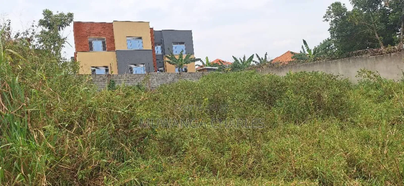 Plot's for Sale in Kira Shimon 2 in Division A
