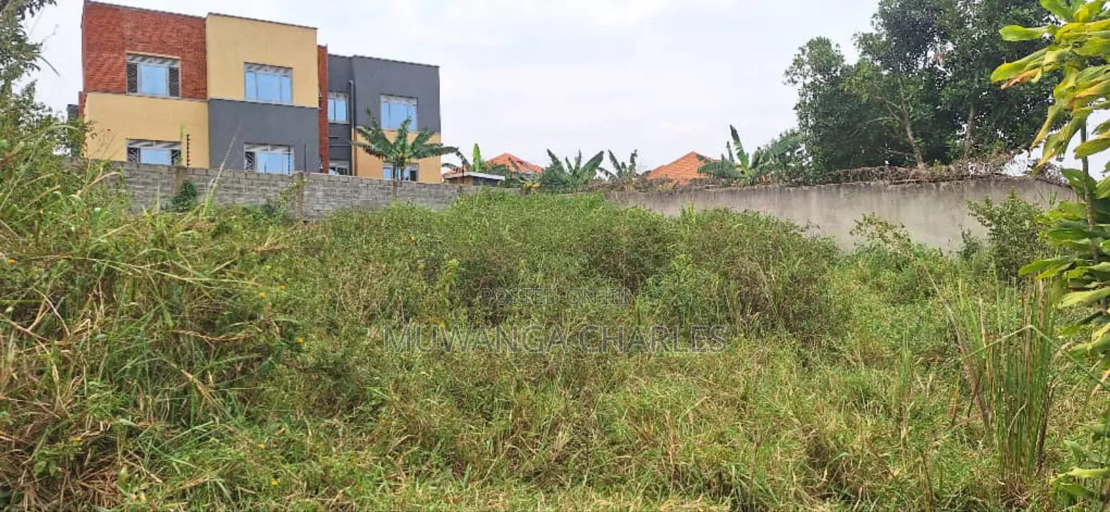 Plot's for Sale in Kira Shimon 2 in Division A