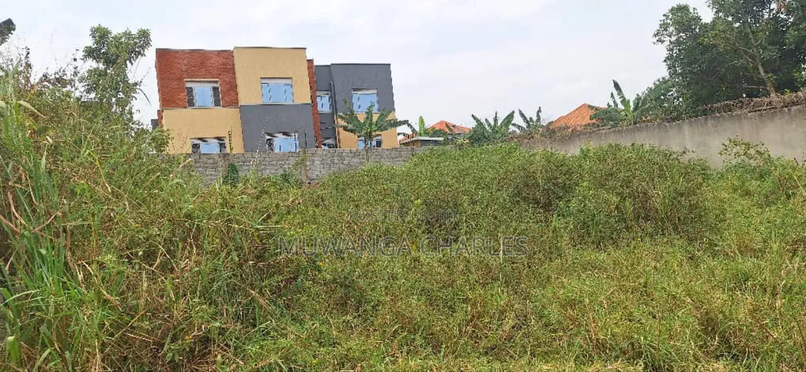 Plot's for Sale in Kira Shimon 2 in Division A