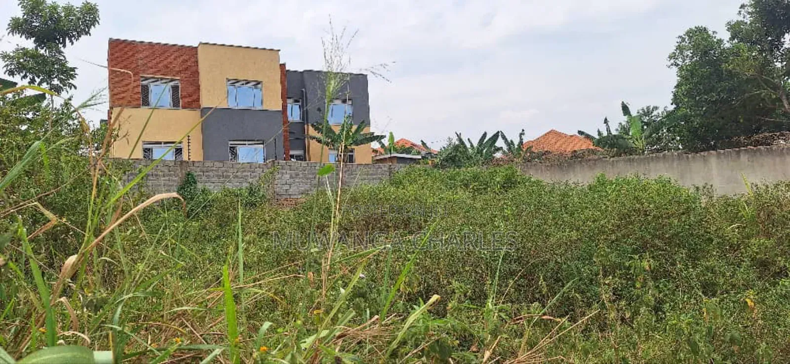 Plot's for Sale in Kira Shimon 2 in Division A