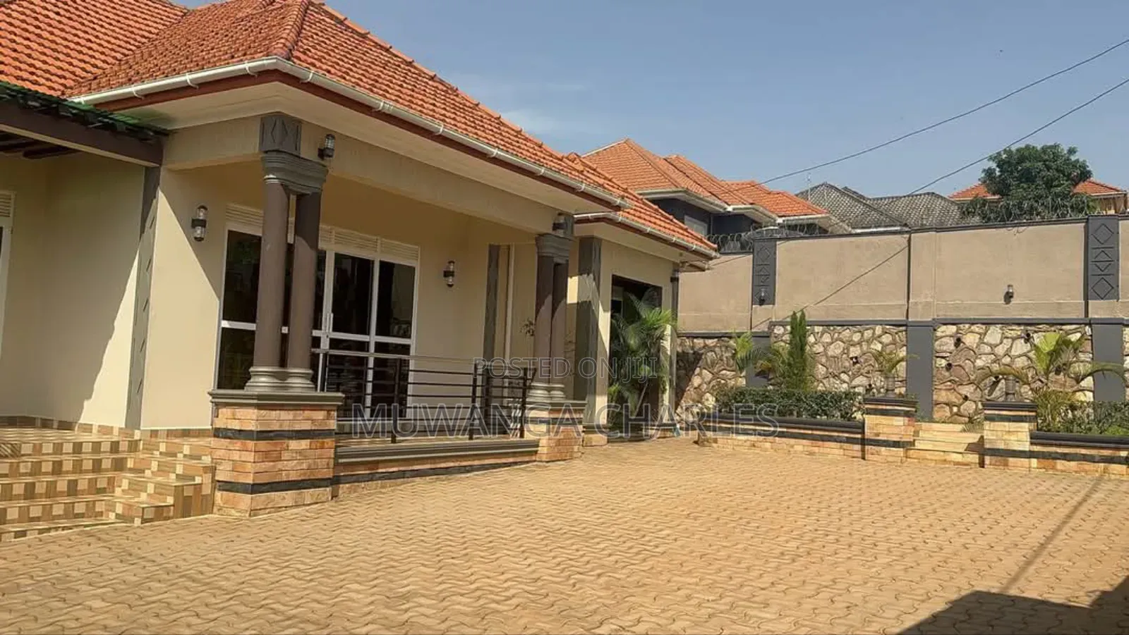 4bdrm Bungalow in Fs Properties Ltd, Division A for sale in Division A