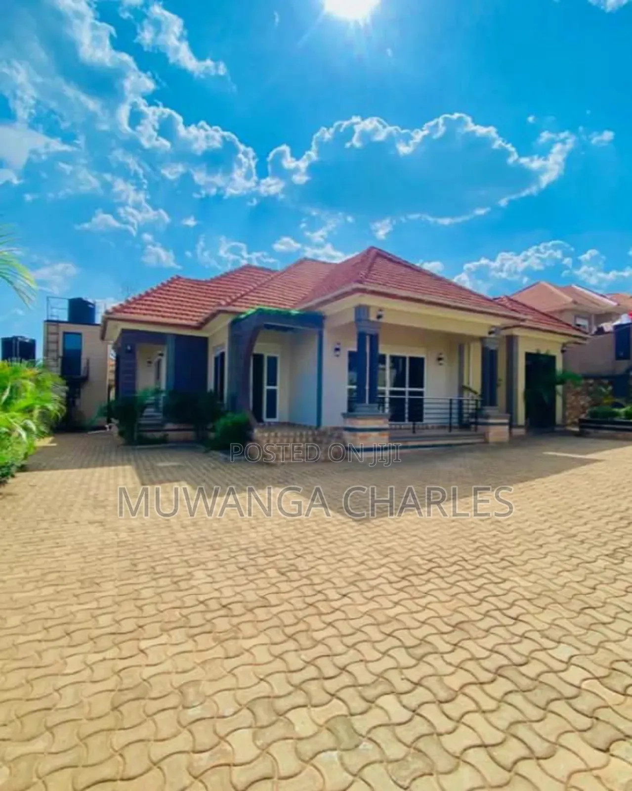 4bdrm Bungalow in Fs Properties Ltd, Division A for sale in Division A