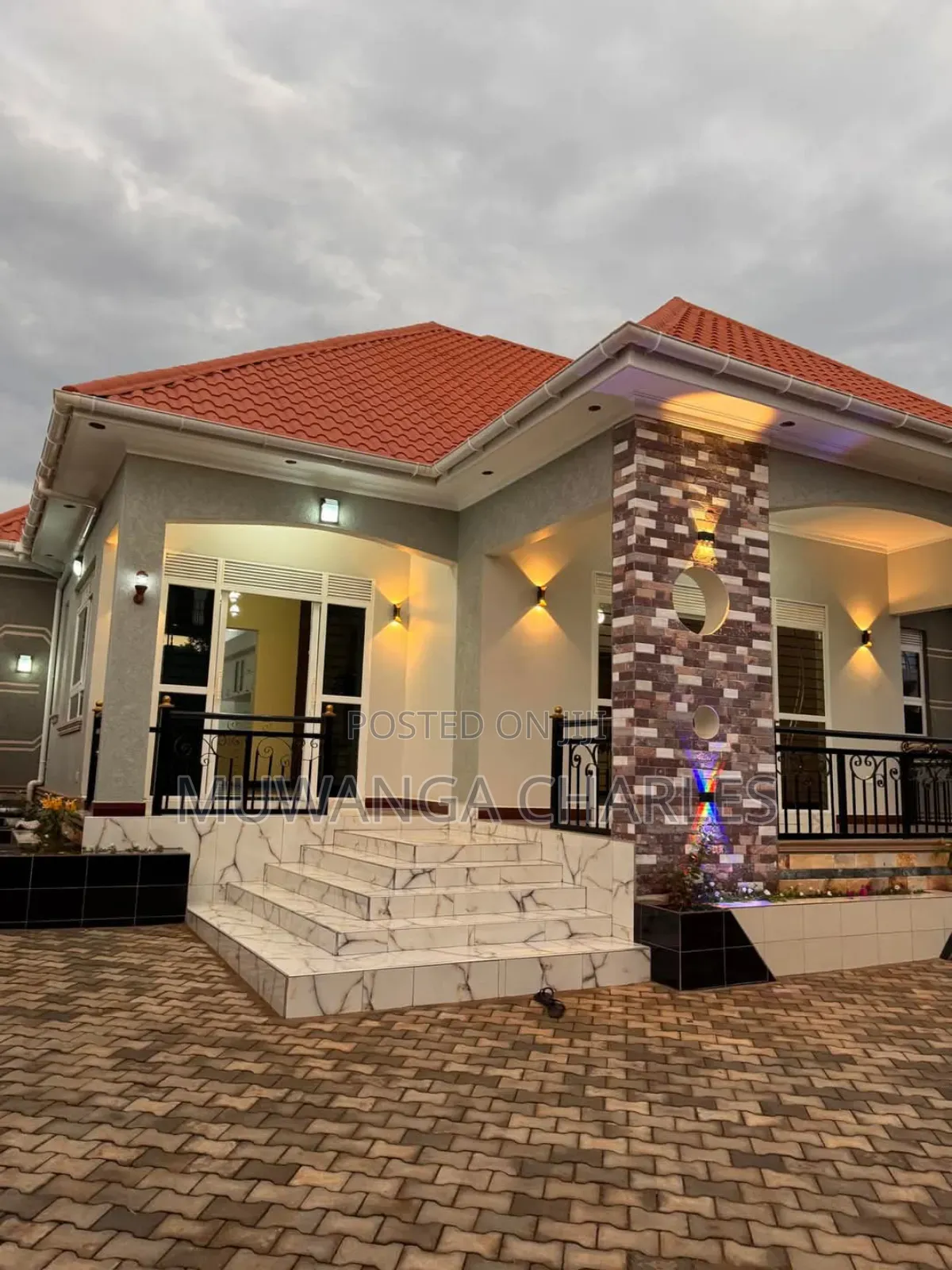 4bdrm Bungalow in Fs Properties Ltd, Division A for sale in Division A