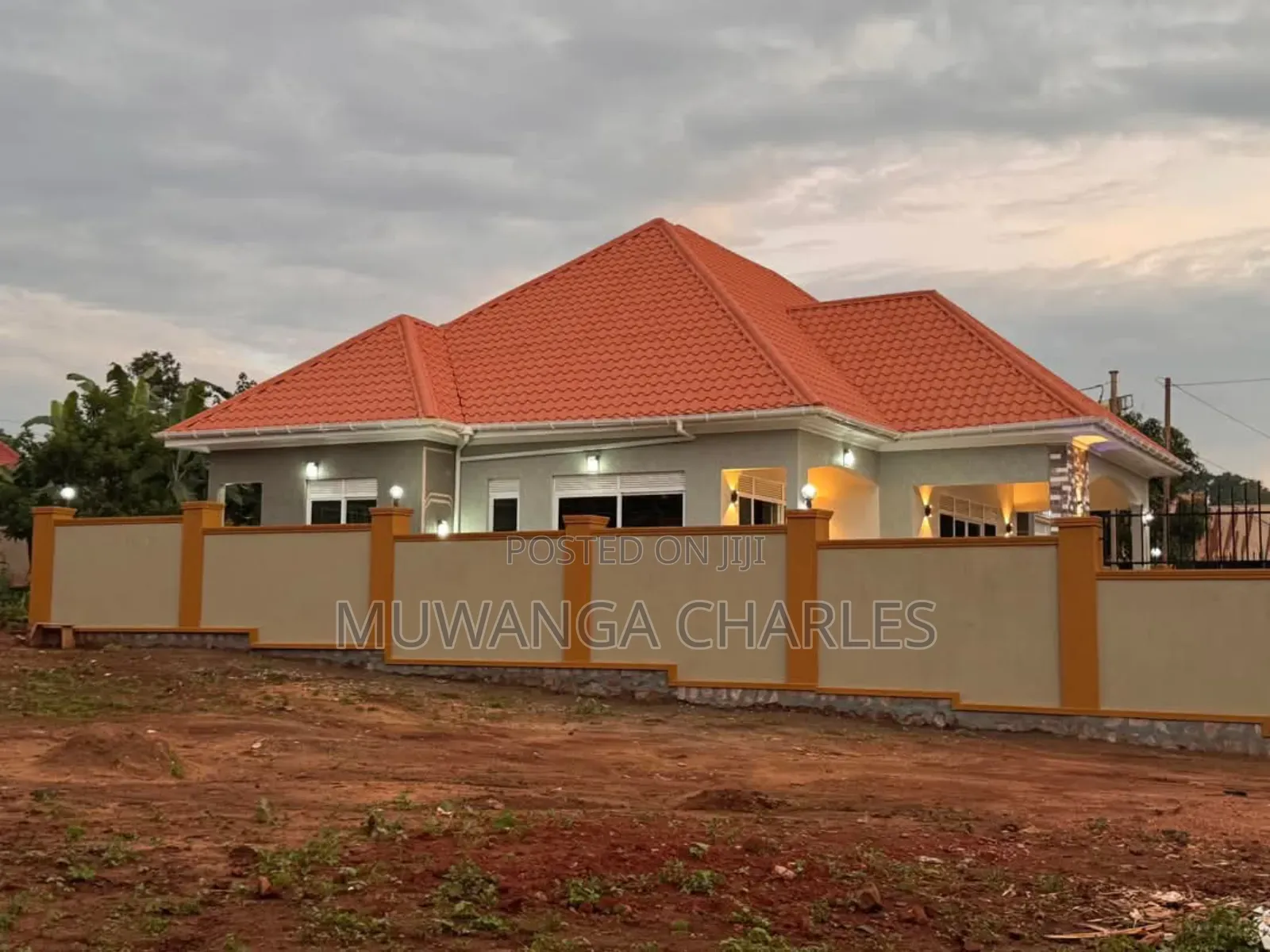 4bdrm Bungalow in Fs Properties Ltd, Division A for sale in Division A