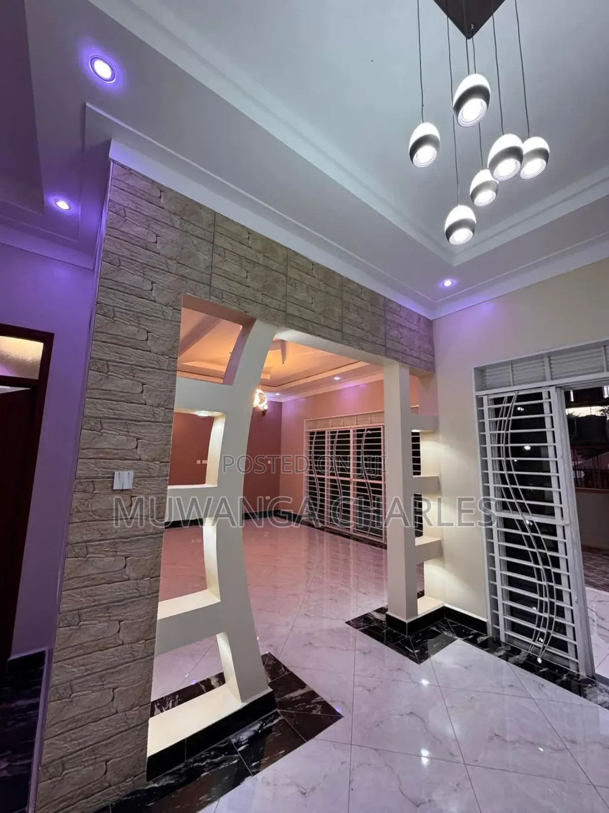 4bdrm Bungalow in Fs Properties Ltd, Division A for sale in Division A