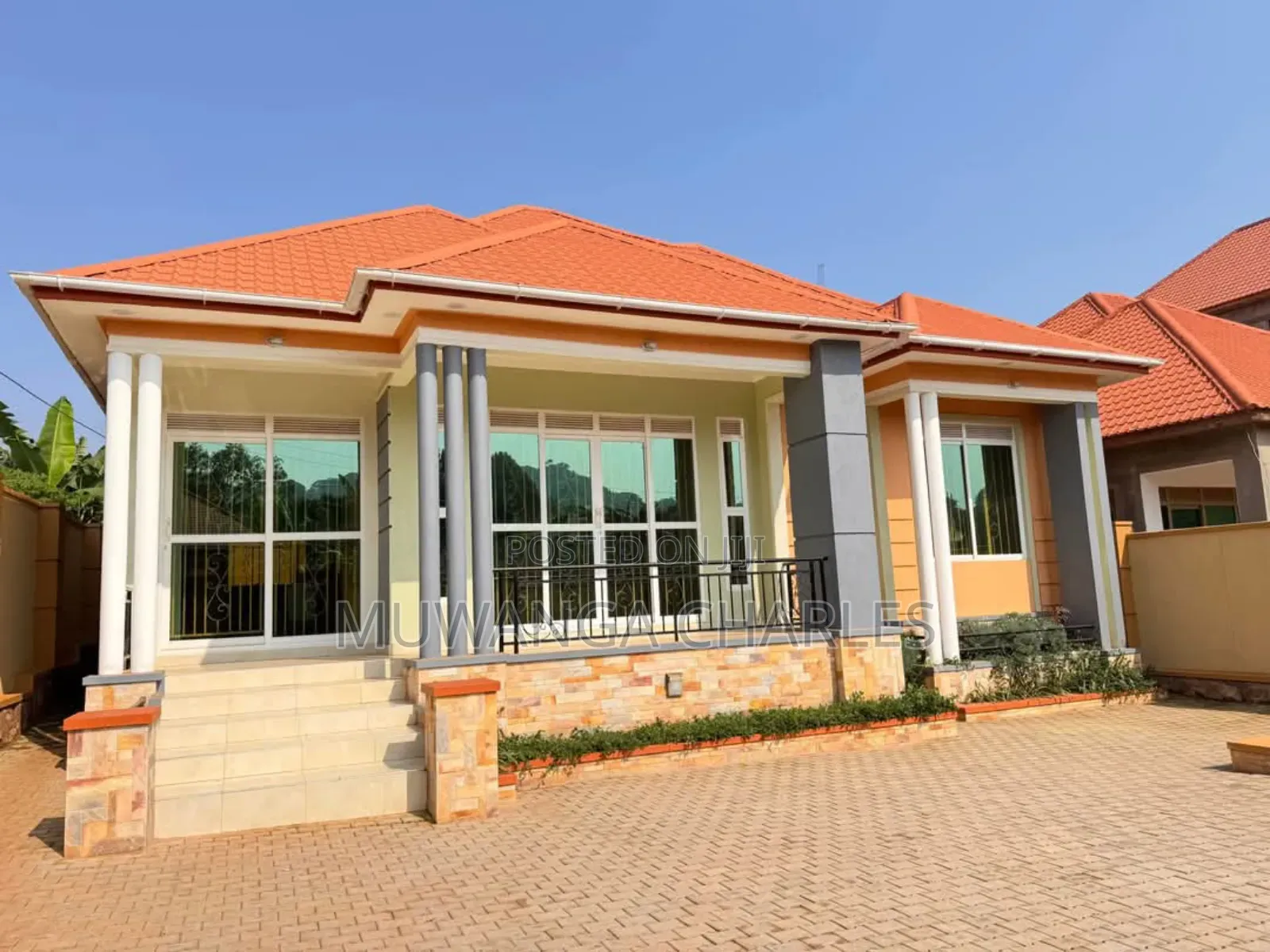 3bdrm Bungalow in Fs Properties Ltd, Division A for sale in Division A