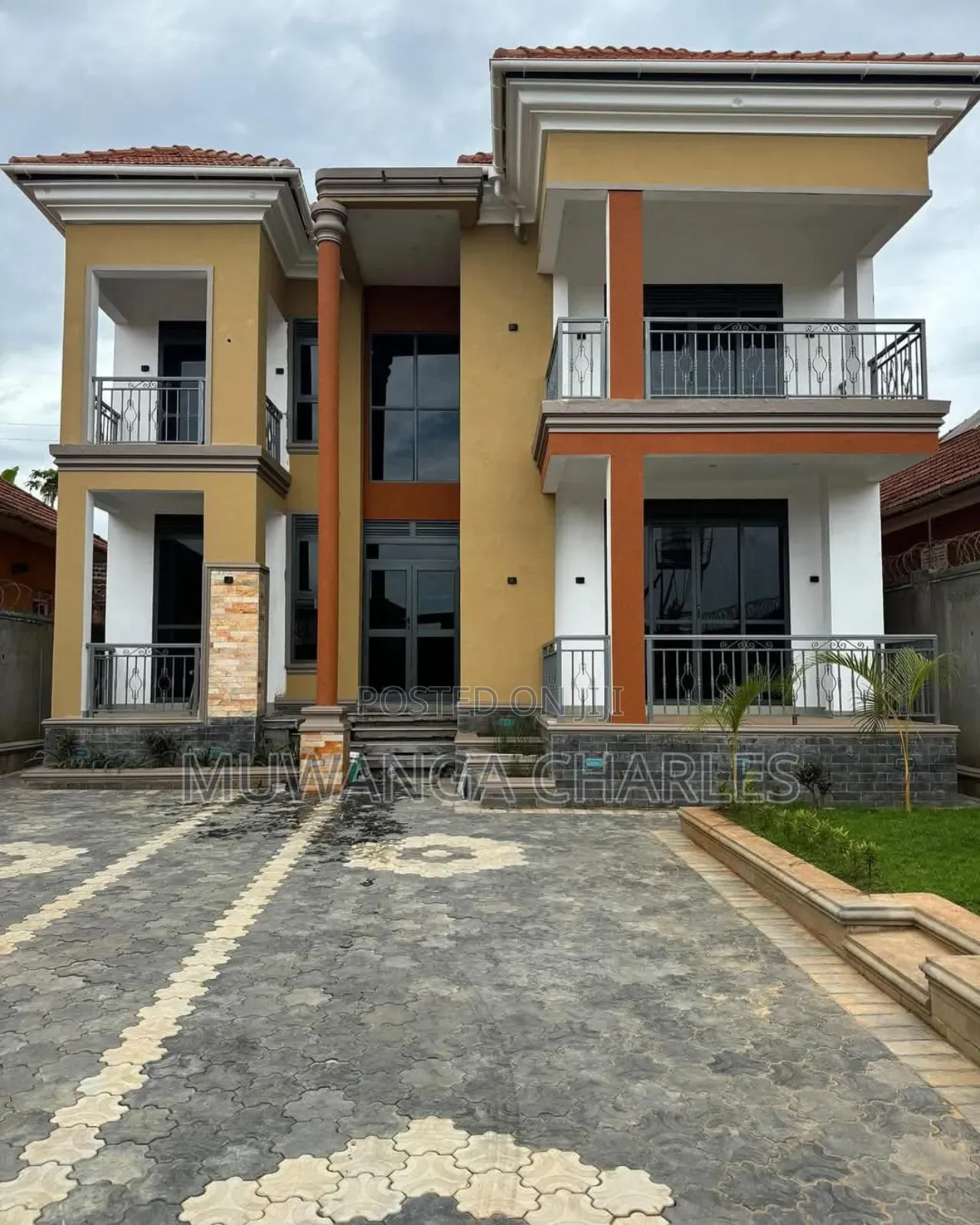 4bdrm Duplex in Fs Properties Ltd, Division A for sale in Division A