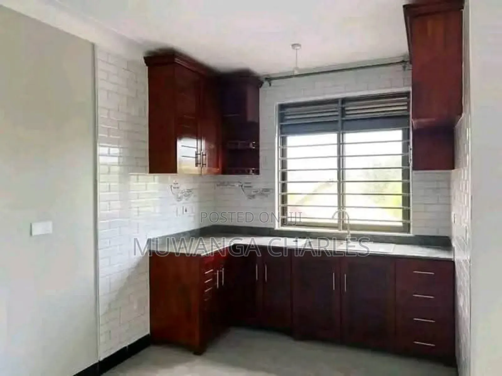 1bdrm Apartment in Fs Properties Ltd, Makindye for rent in Makindye