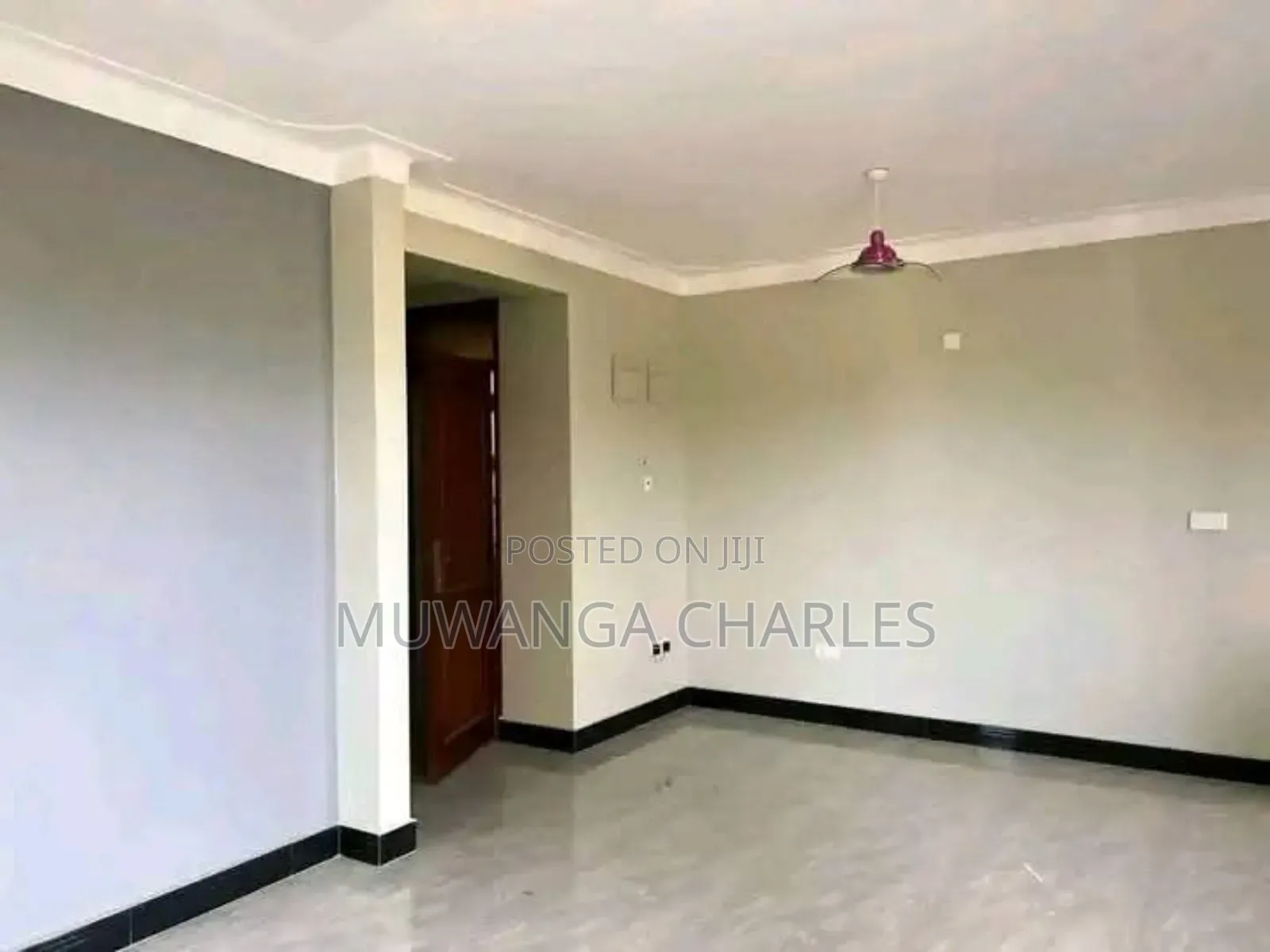 1bdrm Apartment in Fs Properties Ltd, Makindye for rent in Makindye