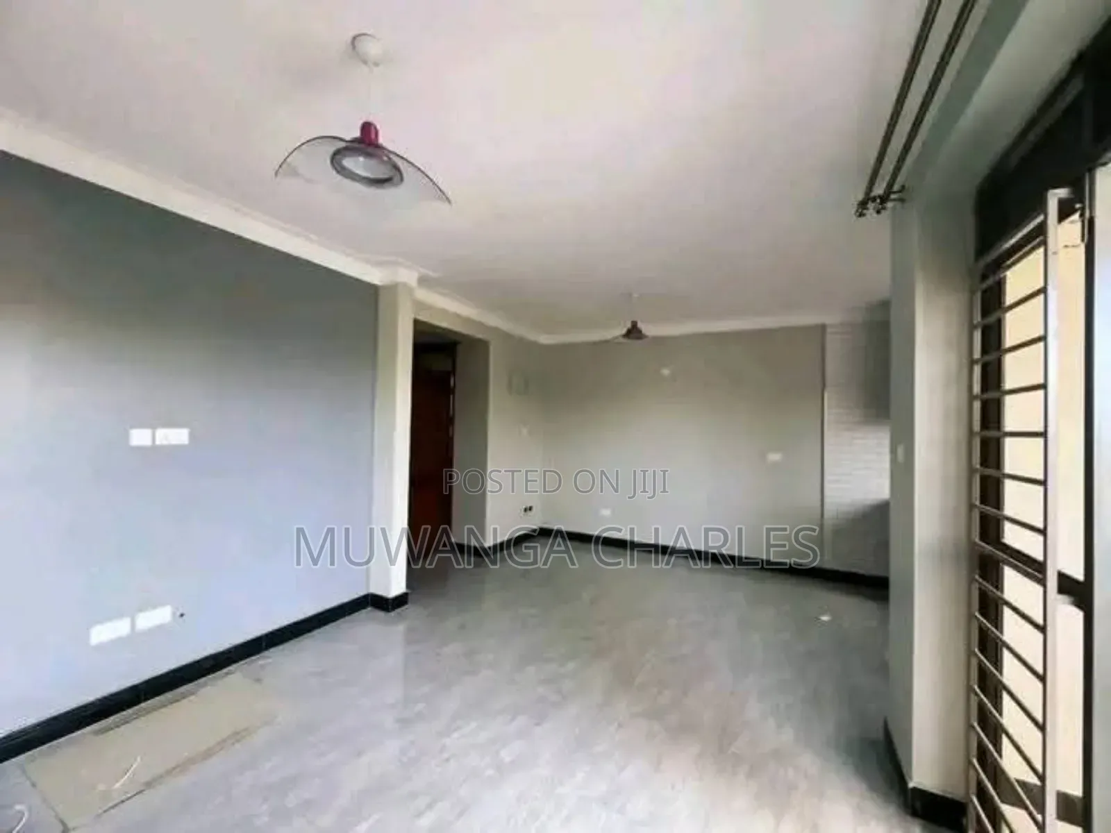 1bdrm Apartment in Fs Properties Ltd, Makindye for rent in Makindye