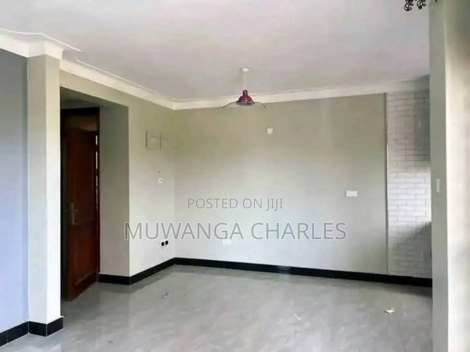 1bdrm Apartment in Fs Properties Ltd, Makindye for rent in Makindye