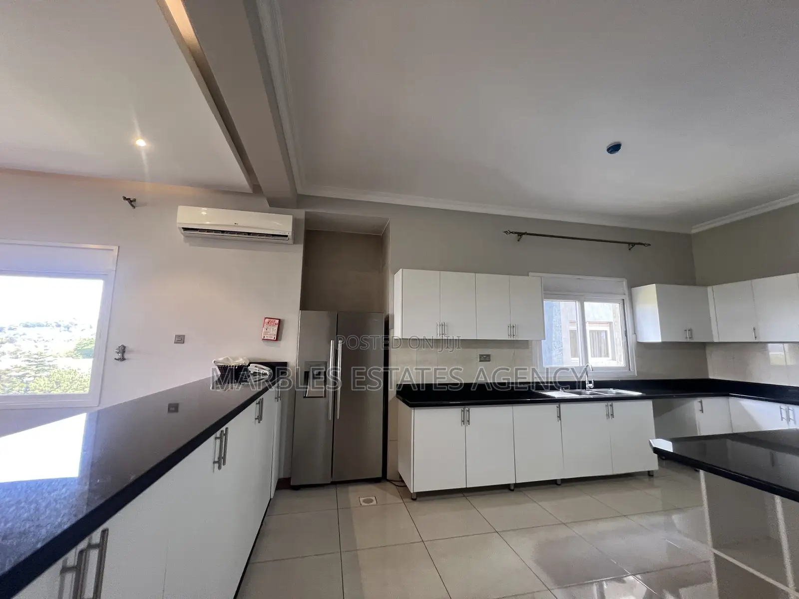Furnished 5bdrm Penthouse in Kololo, Central Division for rent in Central Division