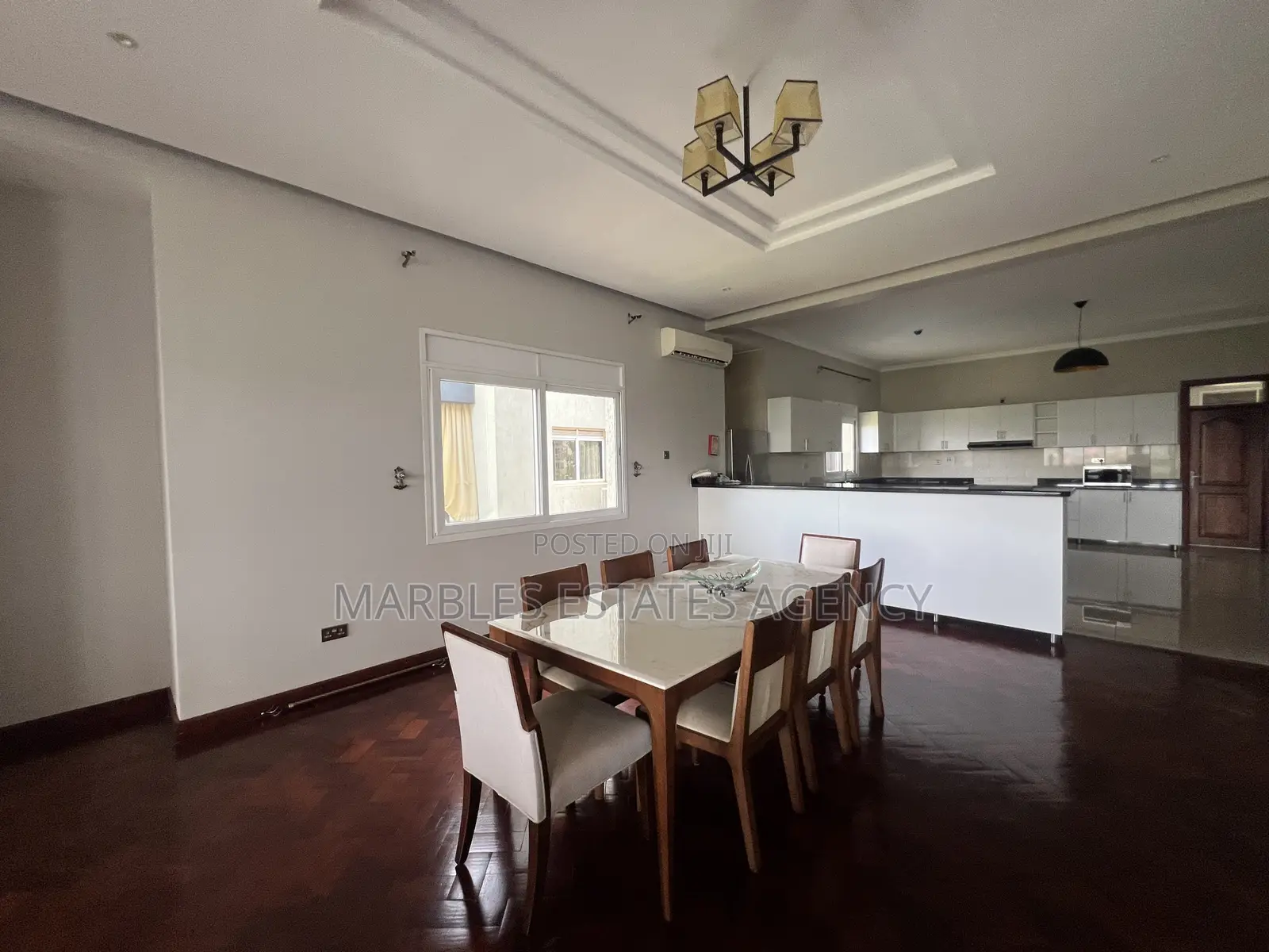 Furnished 5bdrm Penthouse in Kololo, Central Division for rent in Central Division