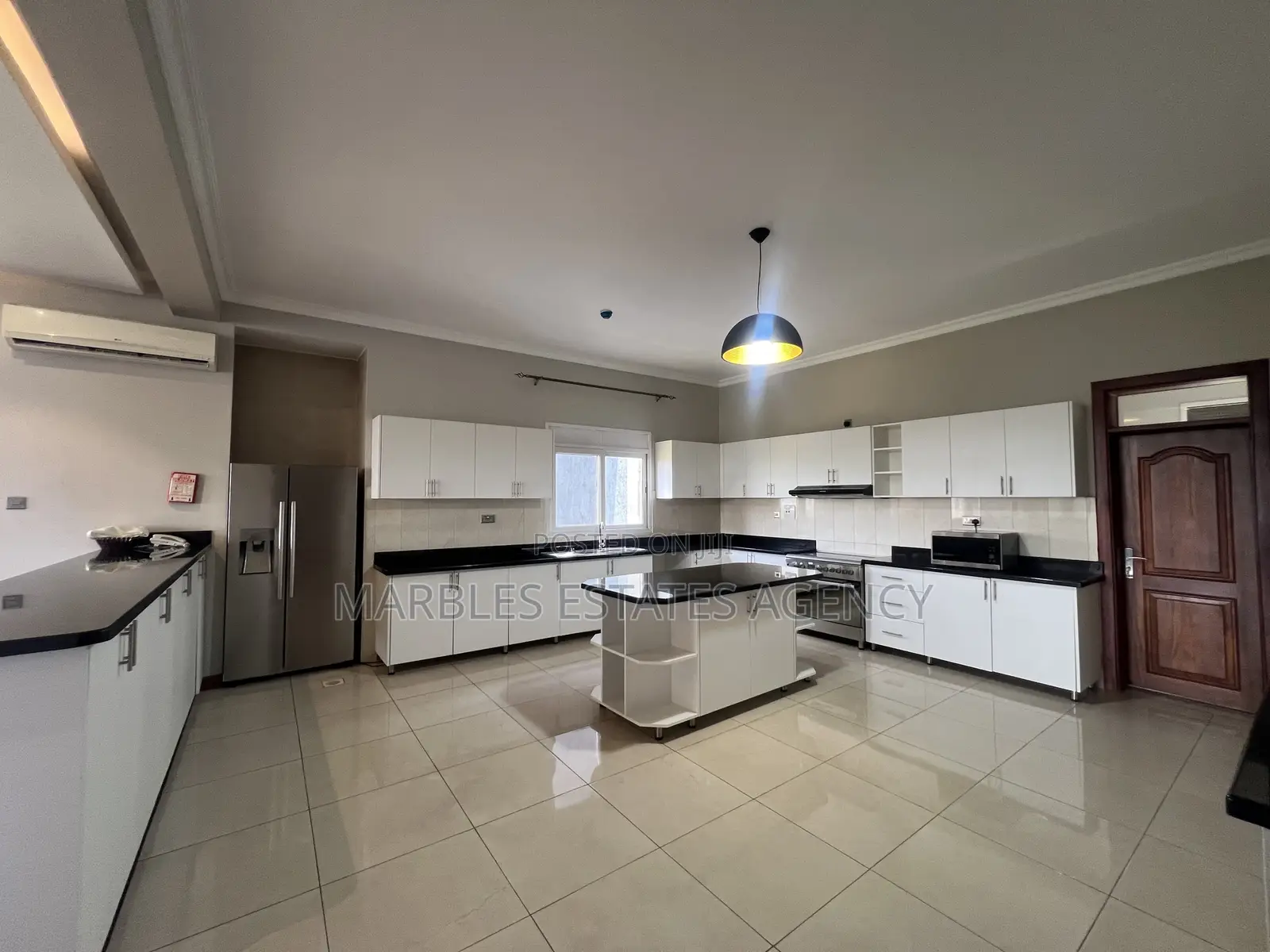 Furnished 5bdrm Penthouse in Kololo, Central Division for rent in Central Division