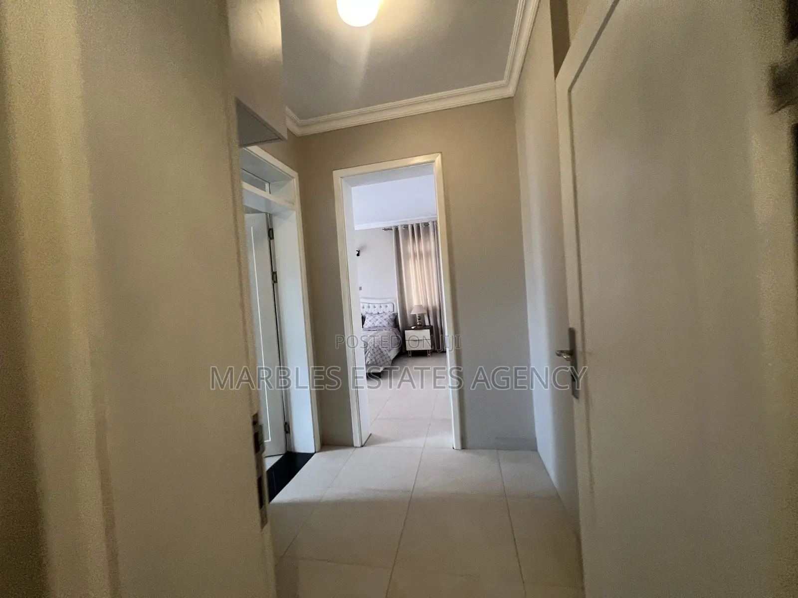 Furnished 3bdrm Apartment in Kololo, Central Division for rent in Central Division