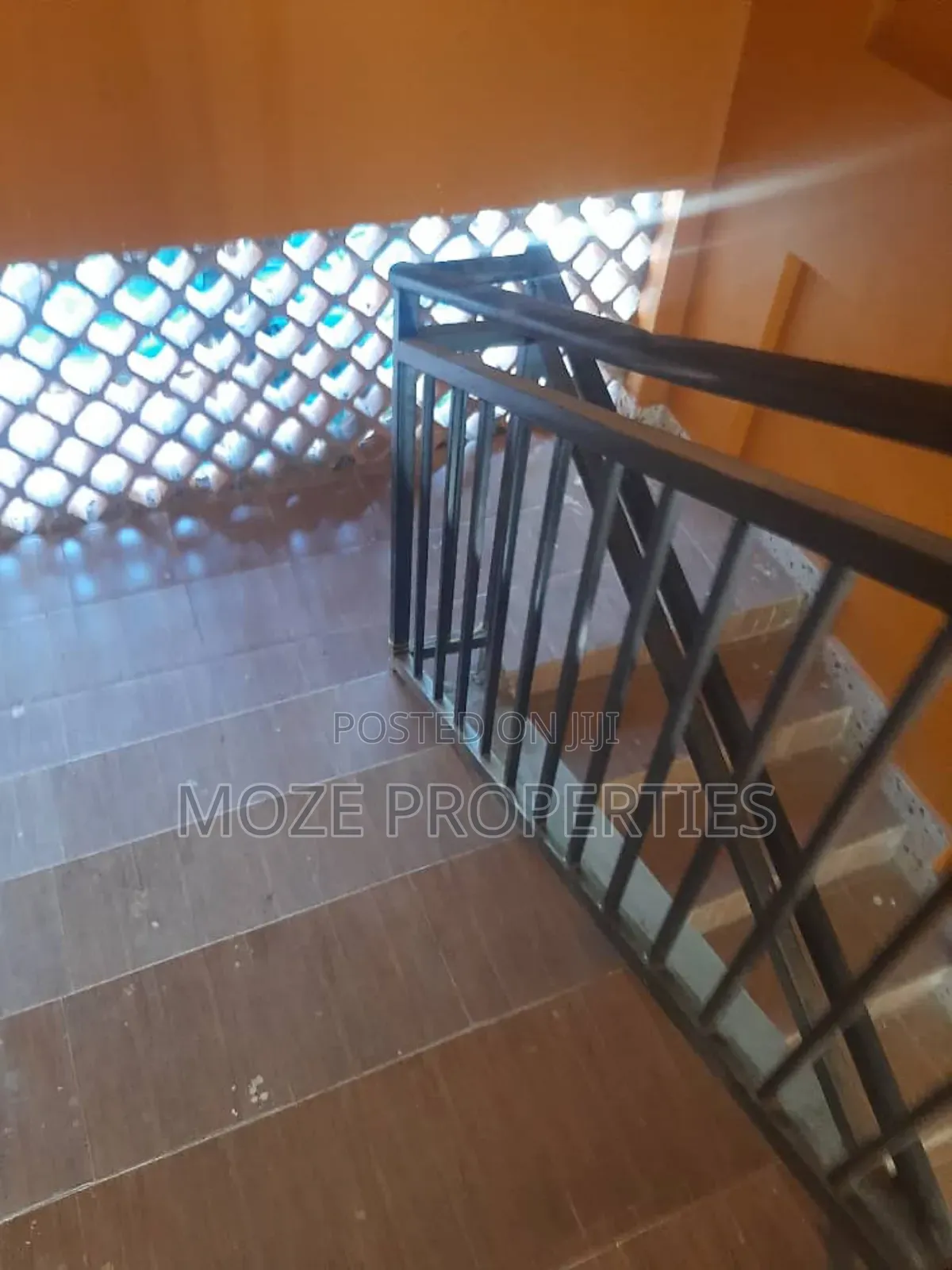 Studio Apartment in Kitintale Luzila, Central Division for rent in Central Division