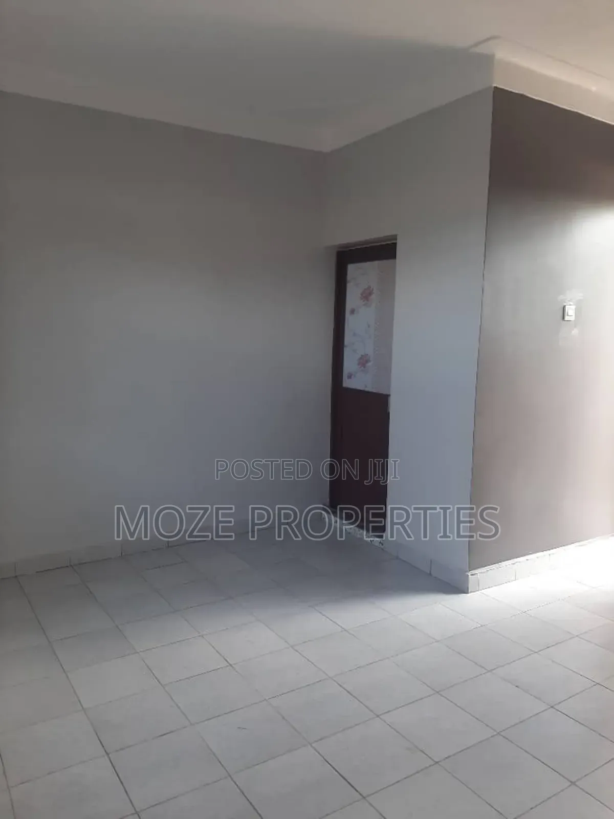 Studio Apartment in Kitintale Luzila, Central Division for rent in Central Division