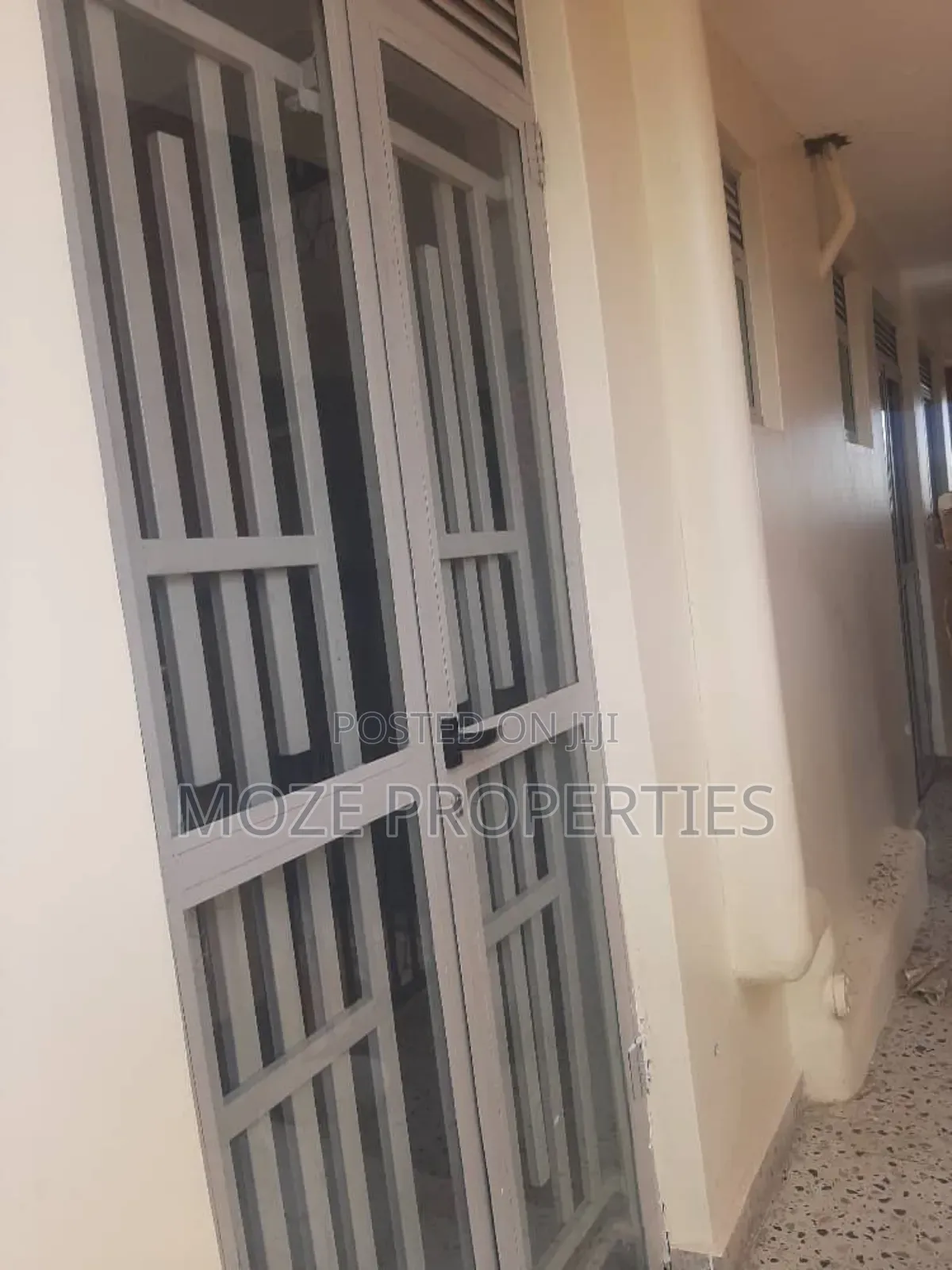 Studio Apartment in Kitintale Luzila, Central Division for rent in Central Division
