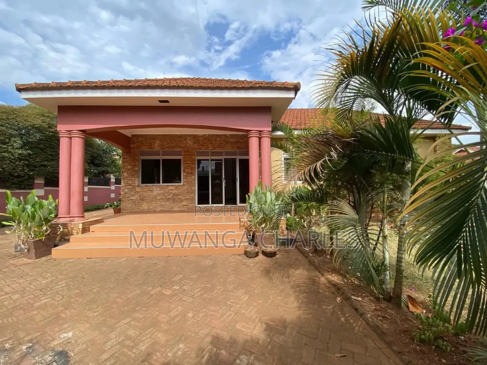 3bdrm Bungalow in Fs Properties Ltd, Central Division for rent in Central Division