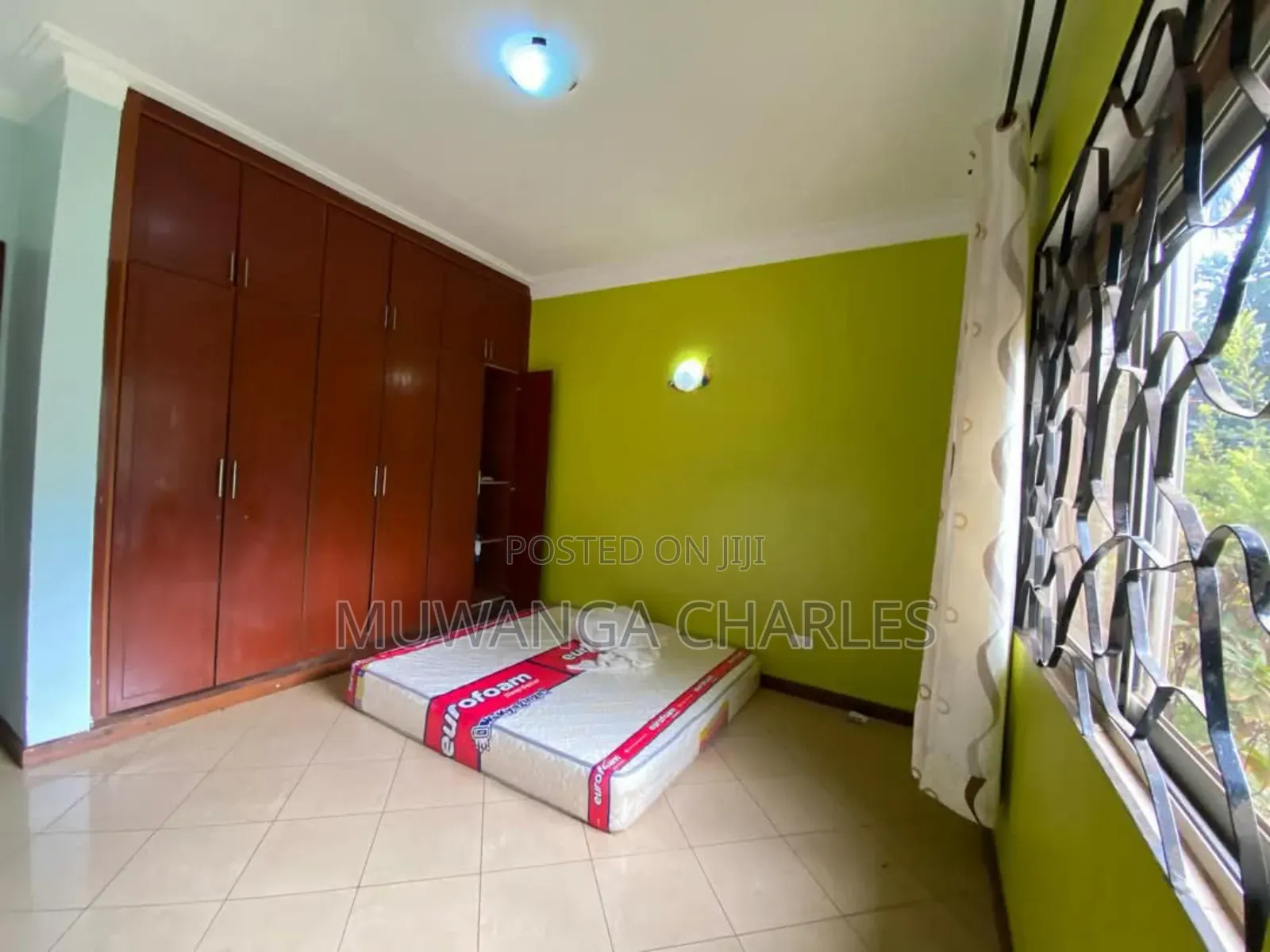 3bdrm Bungalow in Fs Properties Ltd, Central Division for rent in Central Division