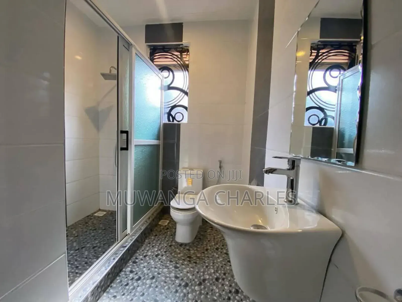 1bdrm Apartment in Fs Properties Ltd, Central Division for rent in Central Division