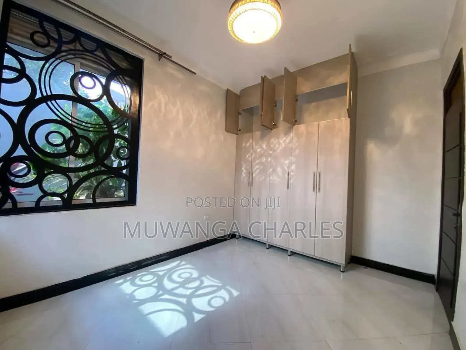 1bdrm Apartment in Fs Properties Ltd, Central Division for rent in Central Division