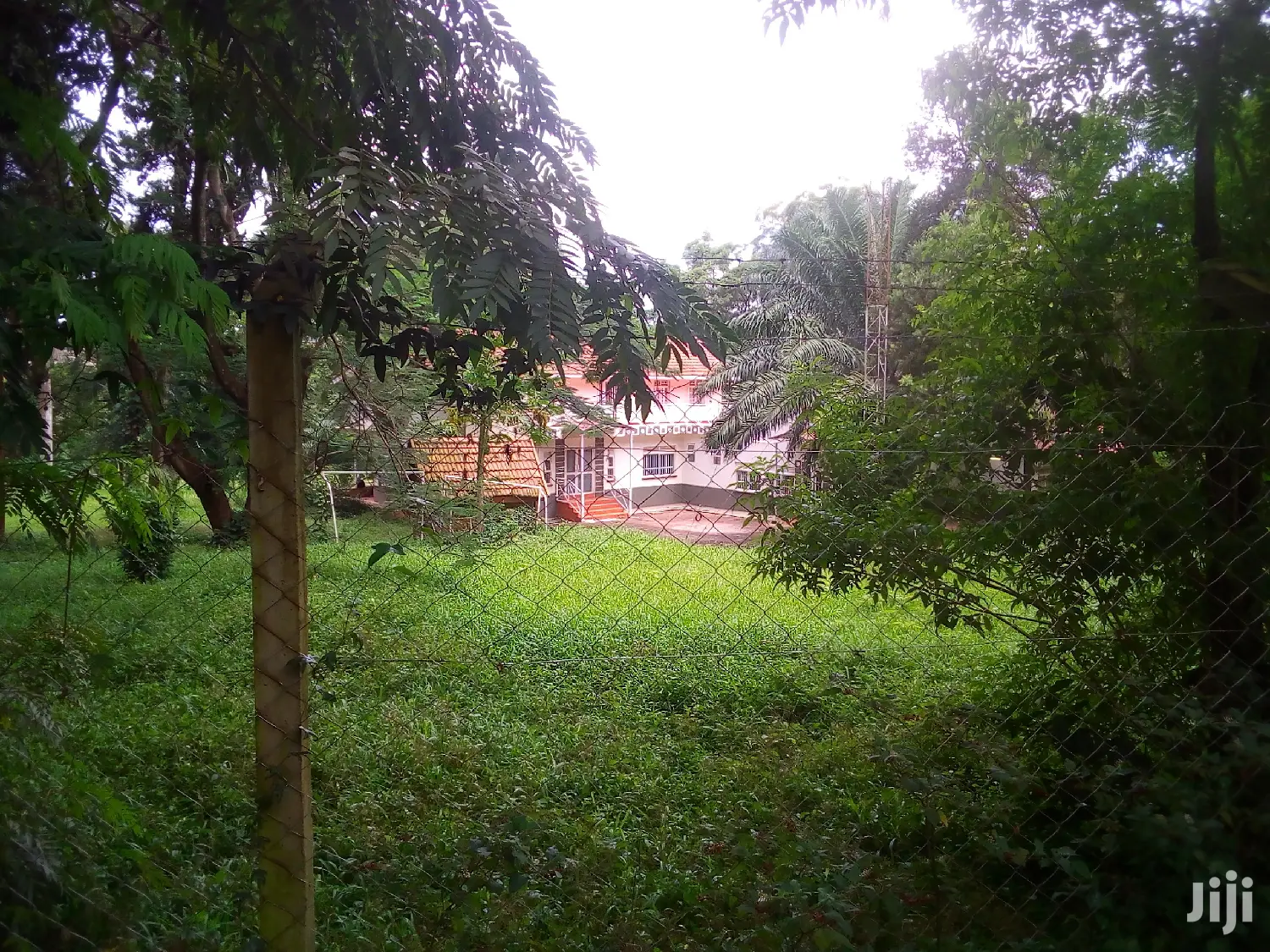 House For Rent in Kampala