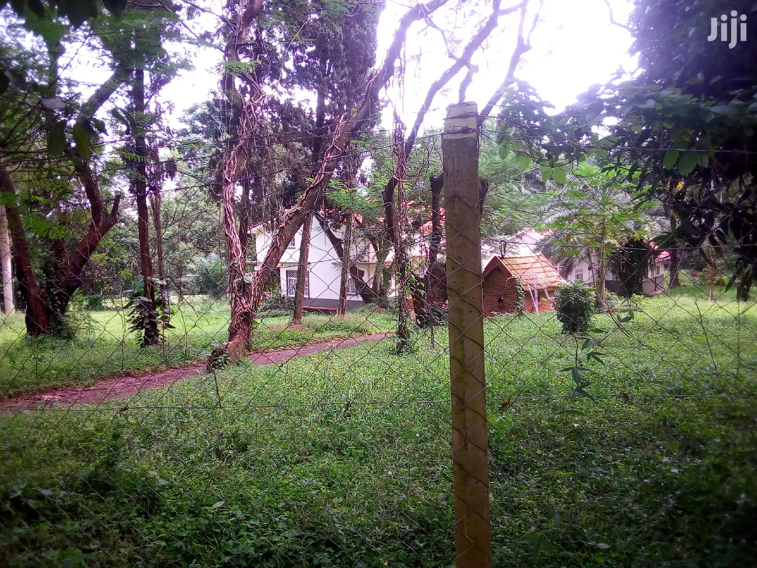 House For Rent in Kampala