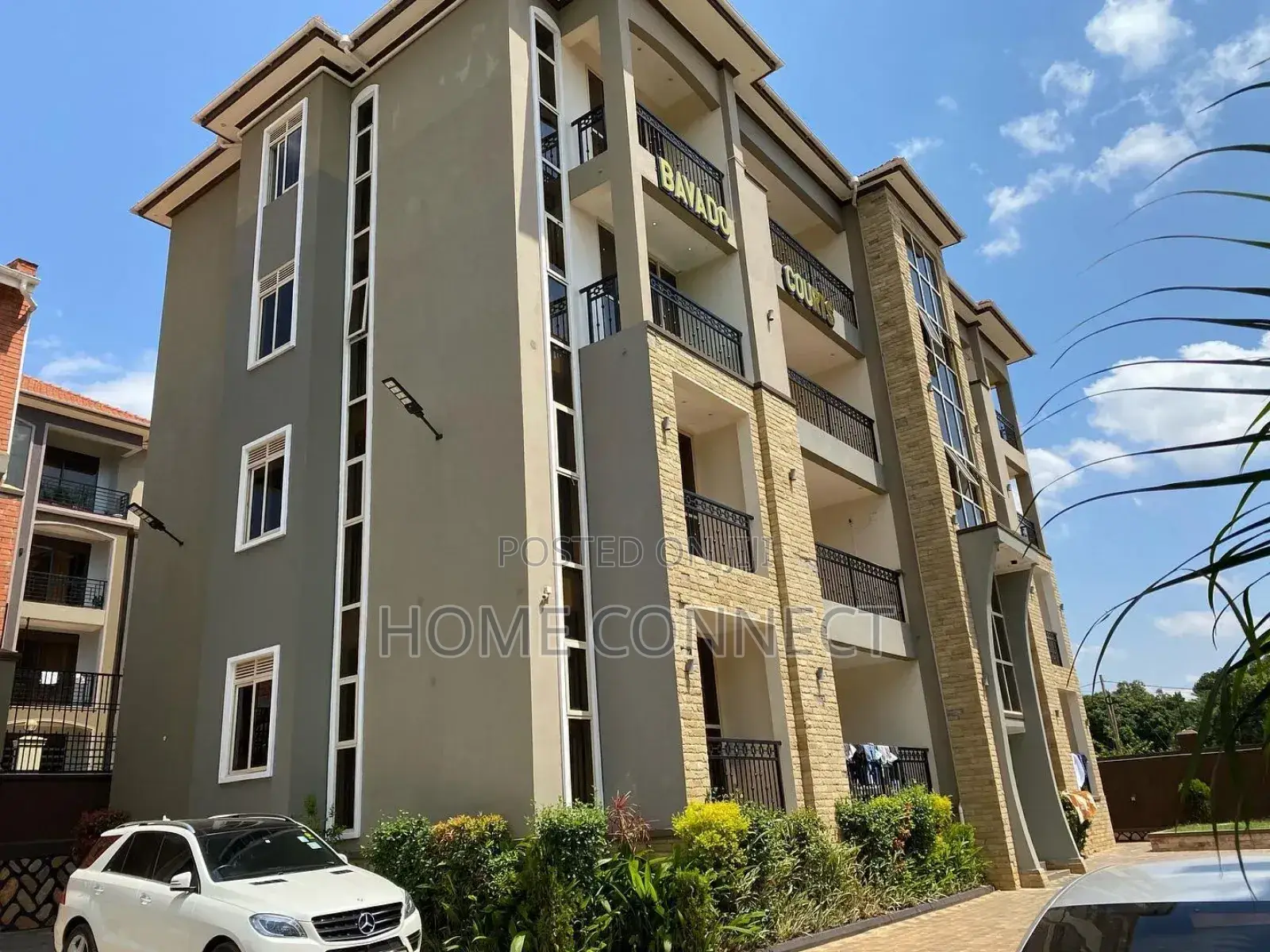 3bdrm Apartment in Kulambiro, Central Division for rent in Central Division