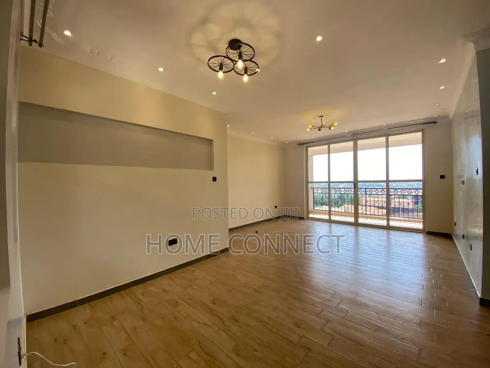 3bdrm Apartment in Kulambiro, Central Division for rent in Central Division