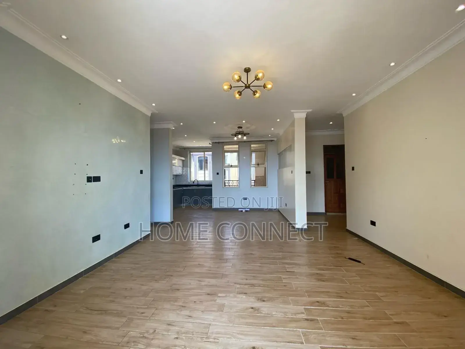 3bdrm Apartment in Kulambiro, Central Division for rent in Central Division