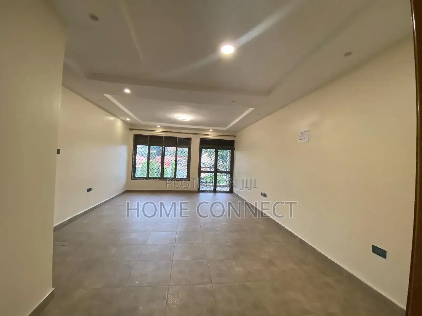 3bdrm Duplex in Kulambiro Ring Rd, Central Division for rent in Central Division