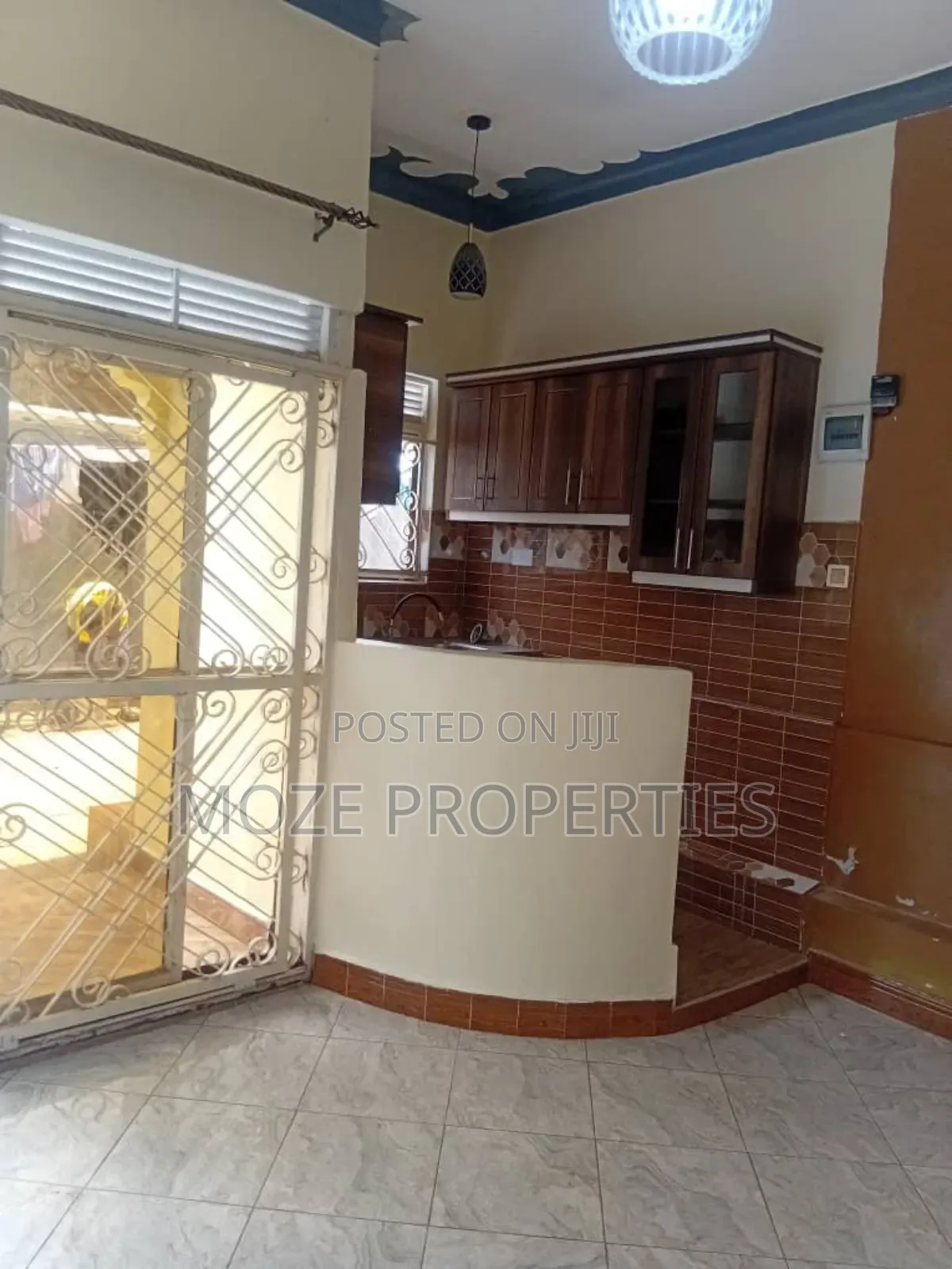 1bdrm Bungalow in Bweyogerere Buto, Central Division for rent in Central Division