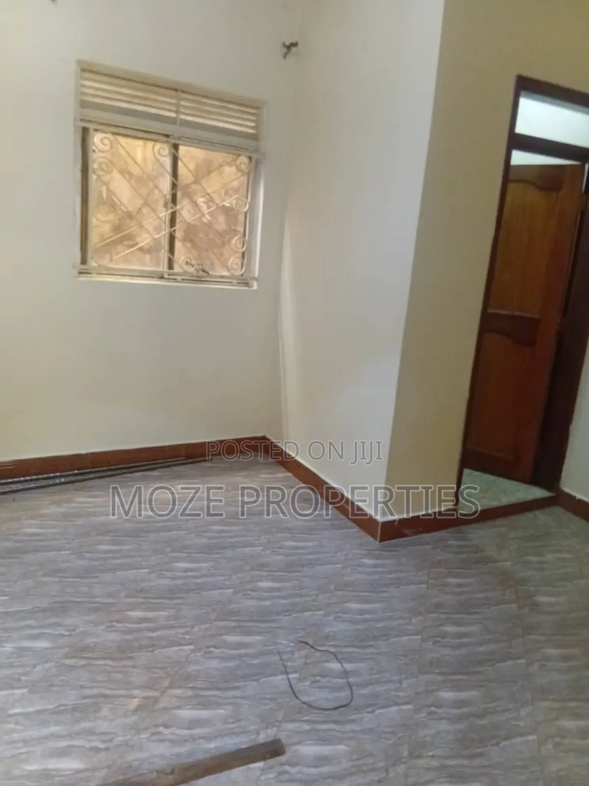 1bdrm Bungalow in Bweyogerere Buto, Central Division for rent in Central Division