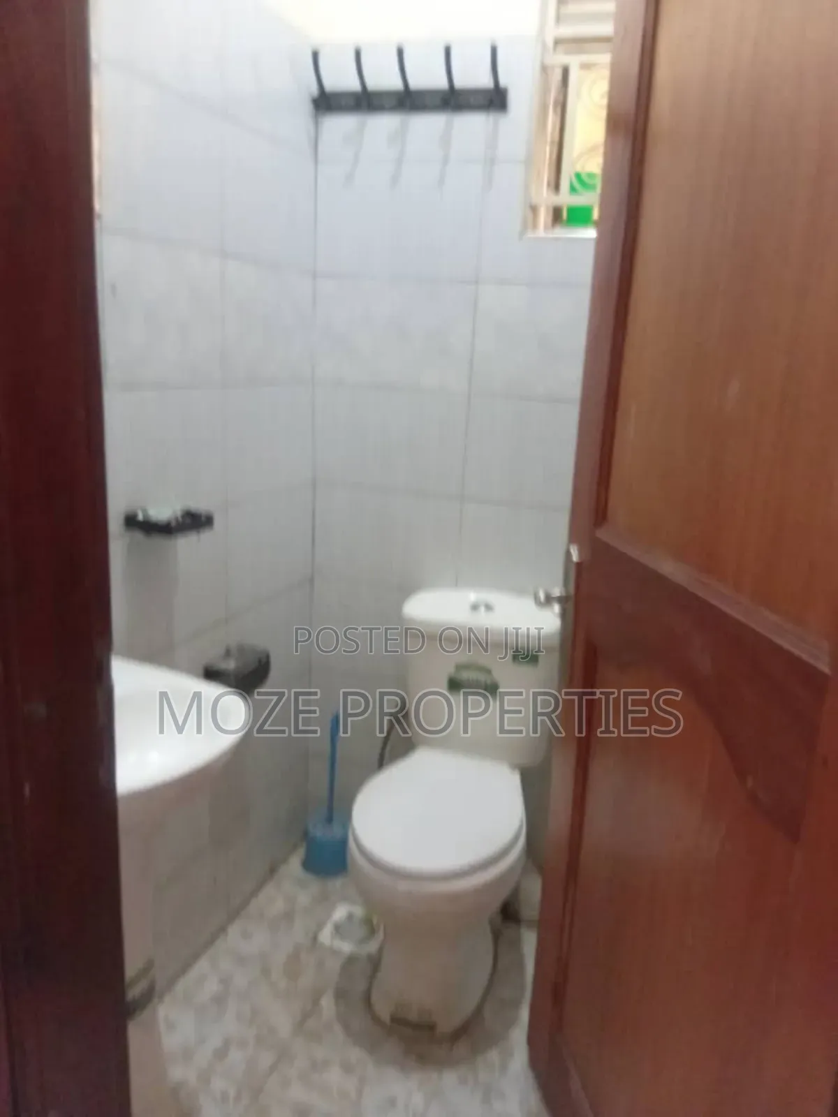 1bdrm Bungalow in Bweyogerere Buto, Central Division for rent in Central Division