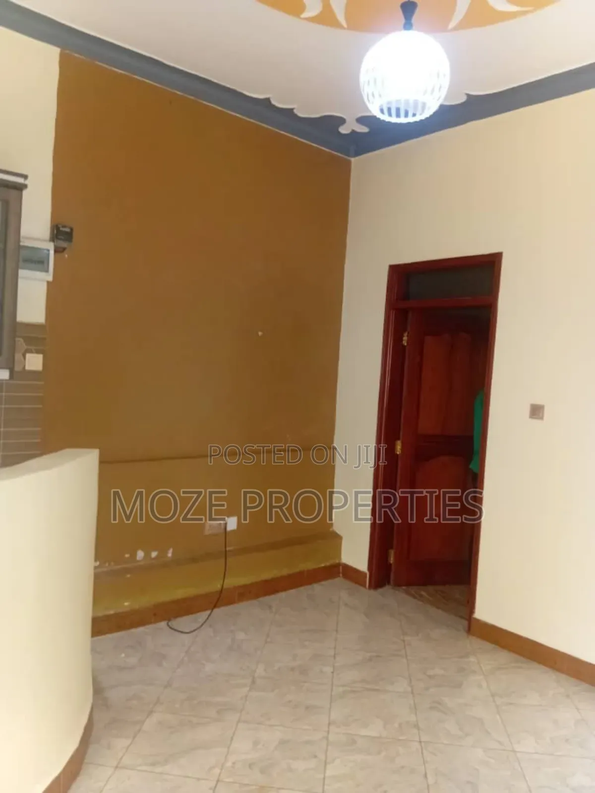 1bdrm Bungalow in Bweyogerere Buto, Central Division for rent in Central Division