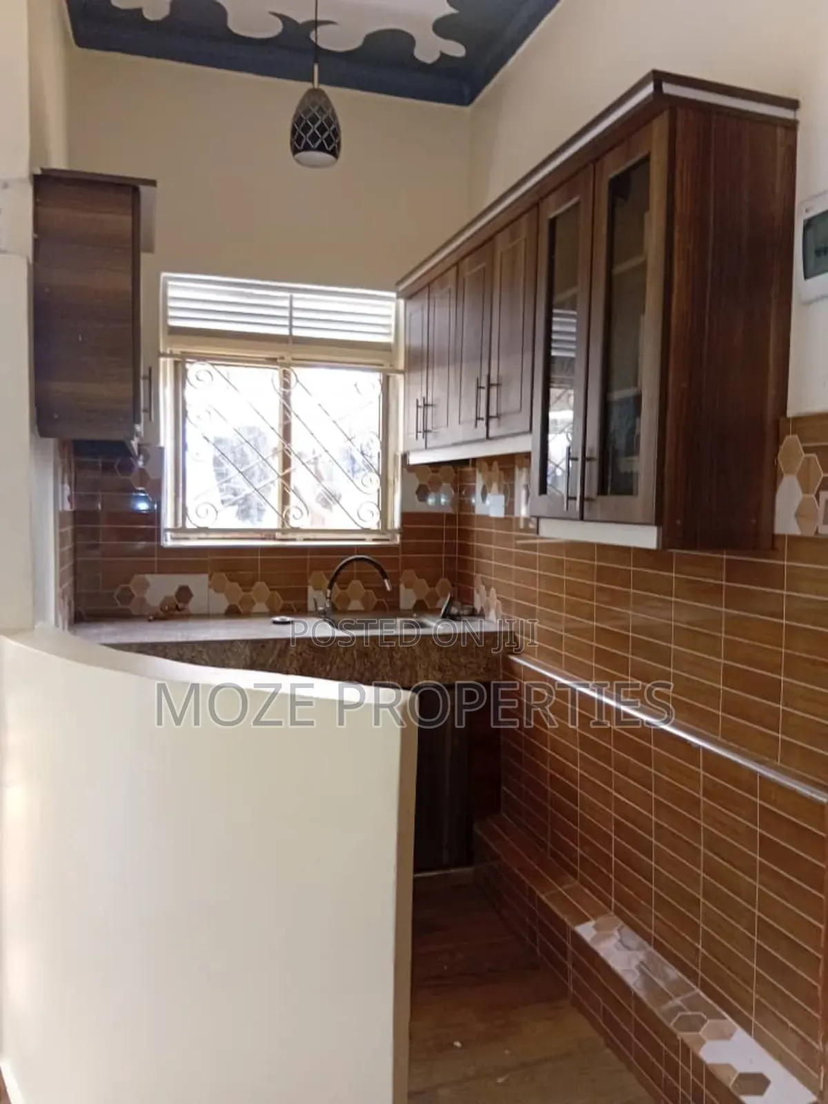 1bdrm Bungalow in Bweyogerere Buto, Central Division for rent in Central Division